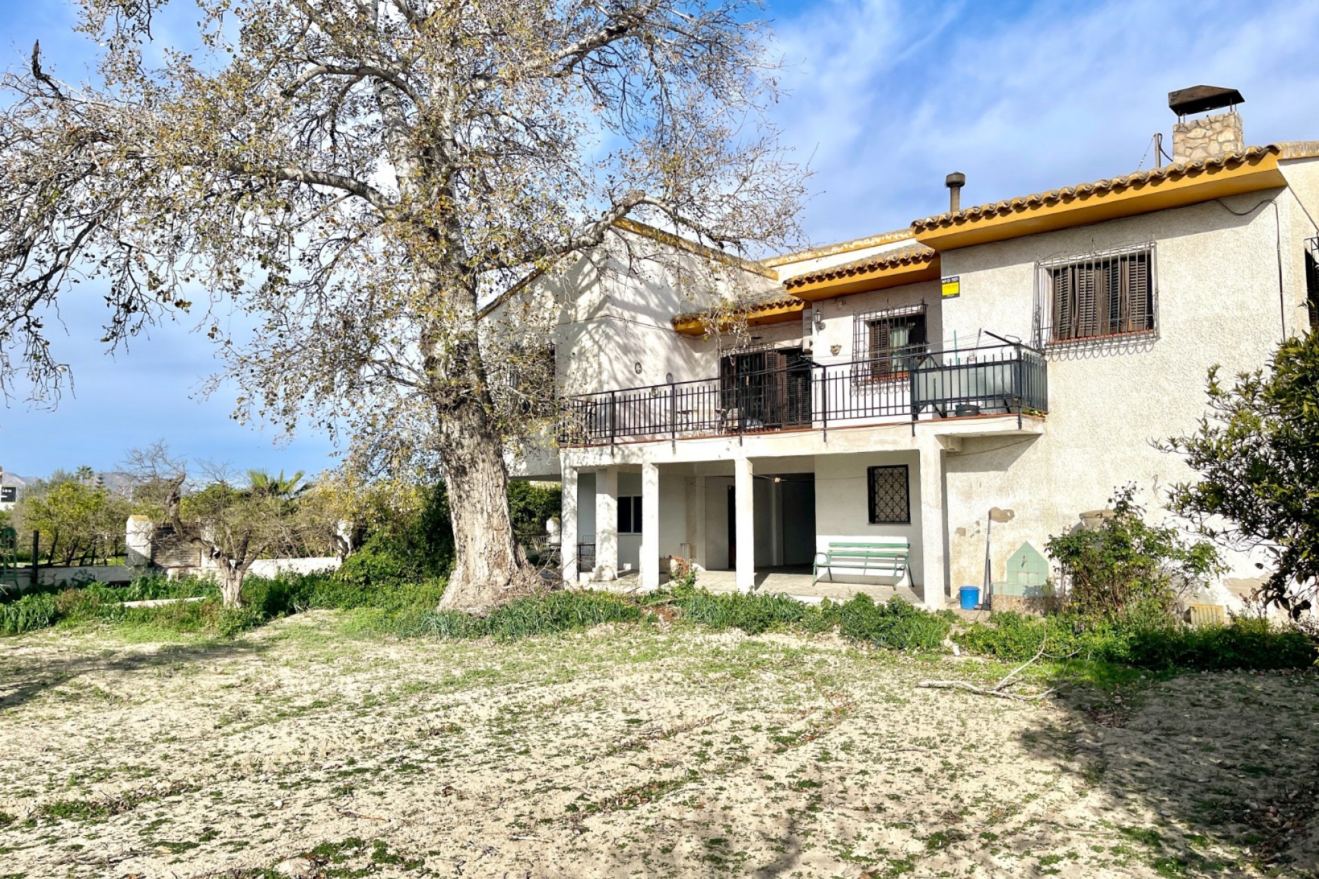 Herverkoop - Villa -
Benejuzar - Comunidad Valenciana