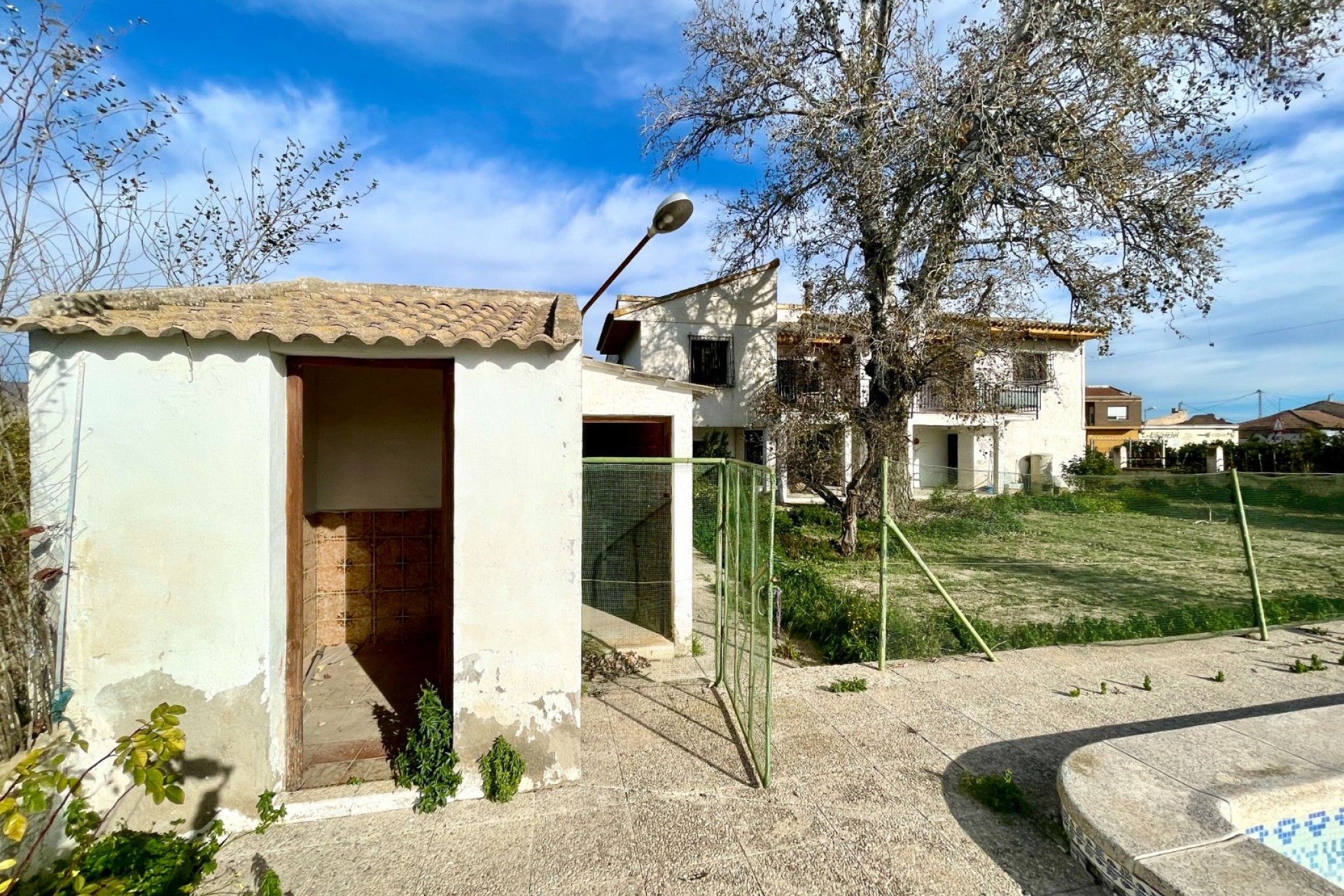Herverkoop - Villa -
Benejuzar - Comunidad Valenciana
