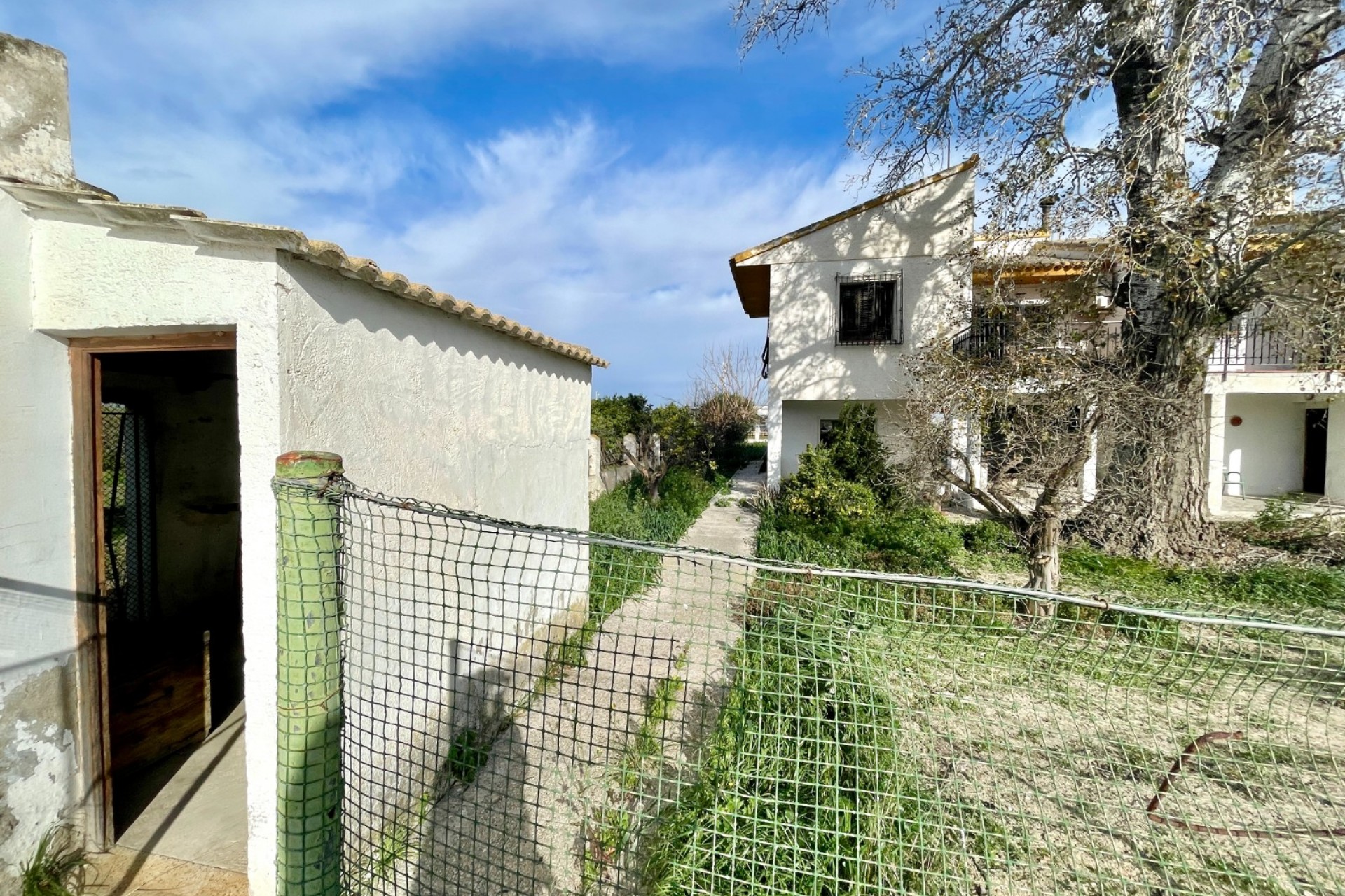 Herverkoop - Villa -
Benejuzar - Comunidad Valenciana