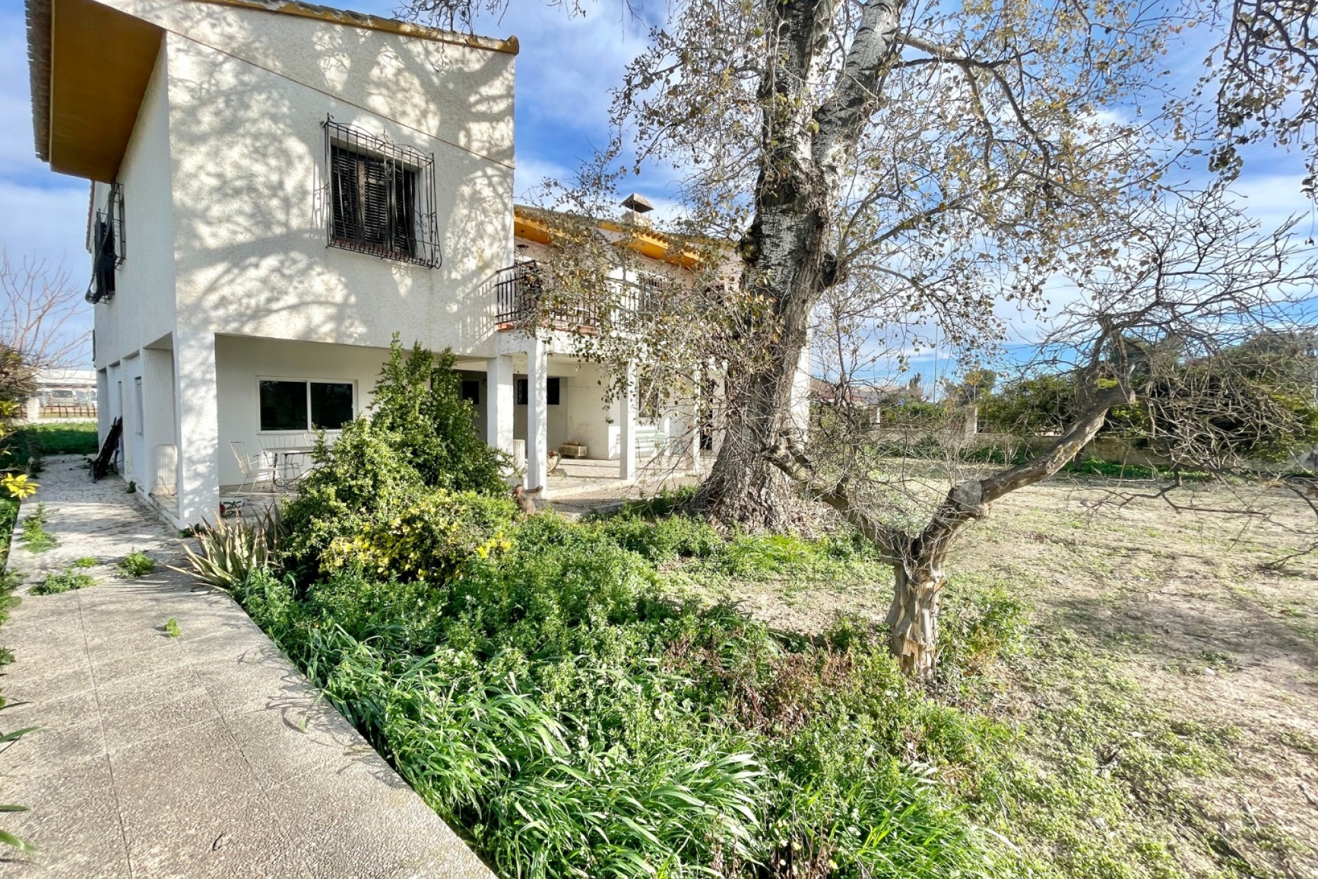 Herverkoop - Villa -
Benejuzar - Comunidad Valenciana