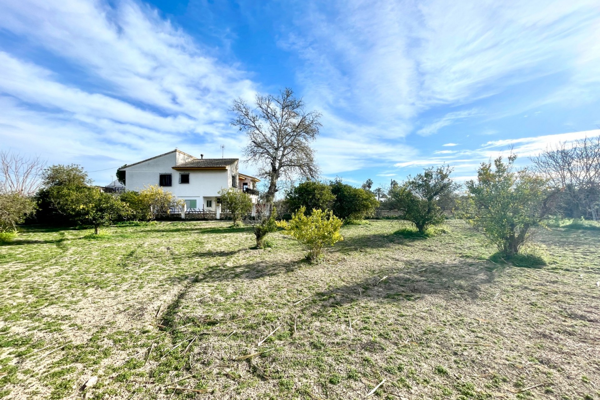 Herverkoop - Villa -
Benejuzar - Comunidad Valenciana