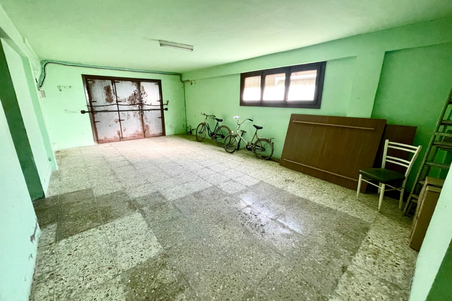 Herverkoop - Villa -
Benejuzar - Comunidad Valenciana