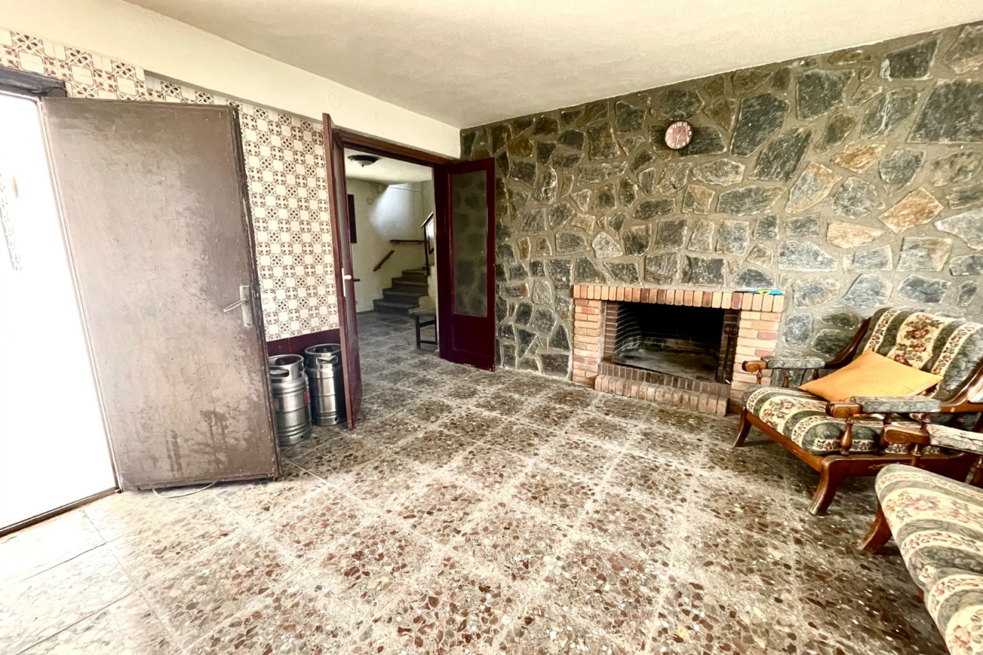 Herverkoop - Villa -
Benejuzar - Comunidad Valenciana