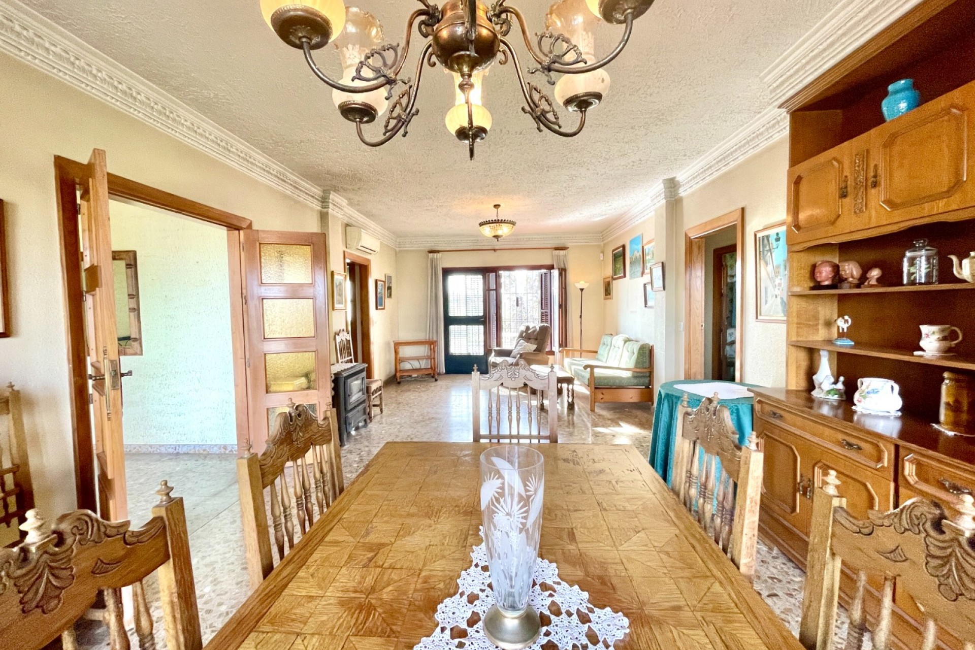 Herverkoop - Villa -
Benejuzar - Comunidad Valenciana