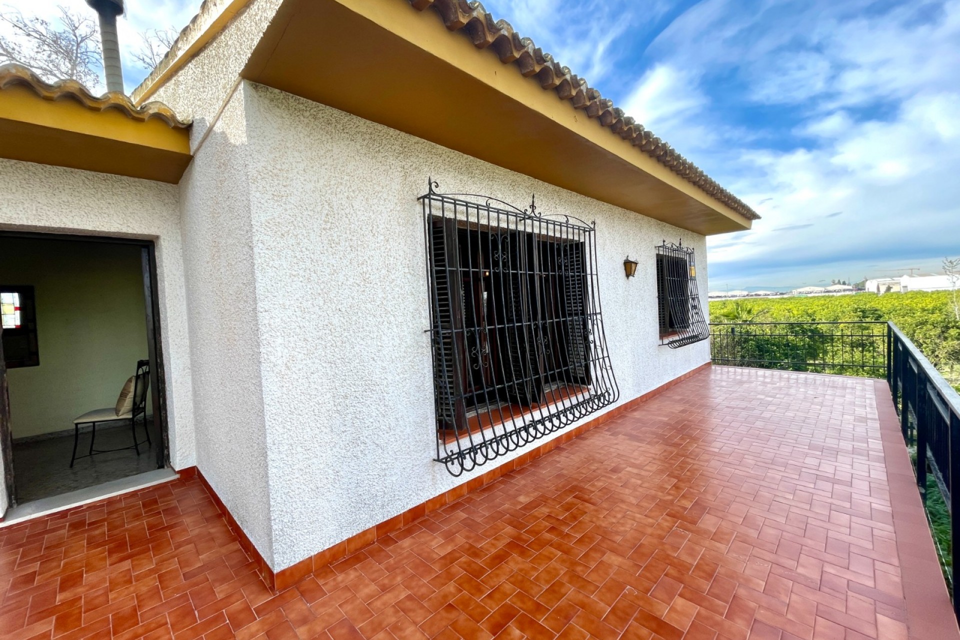 Herverkoop - Villa -
Benejuzar - Comunidad Valenciana