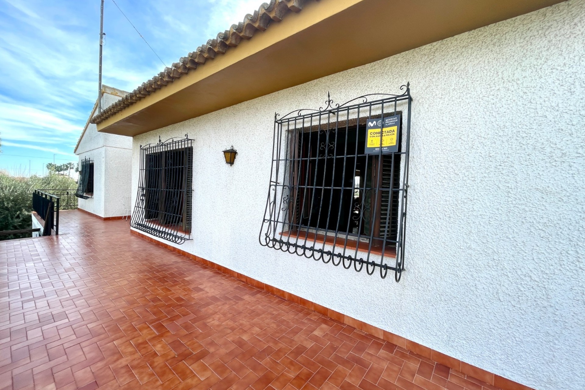 Herverkoop - Villa -
Benejuzar - Comunidad Valenciana