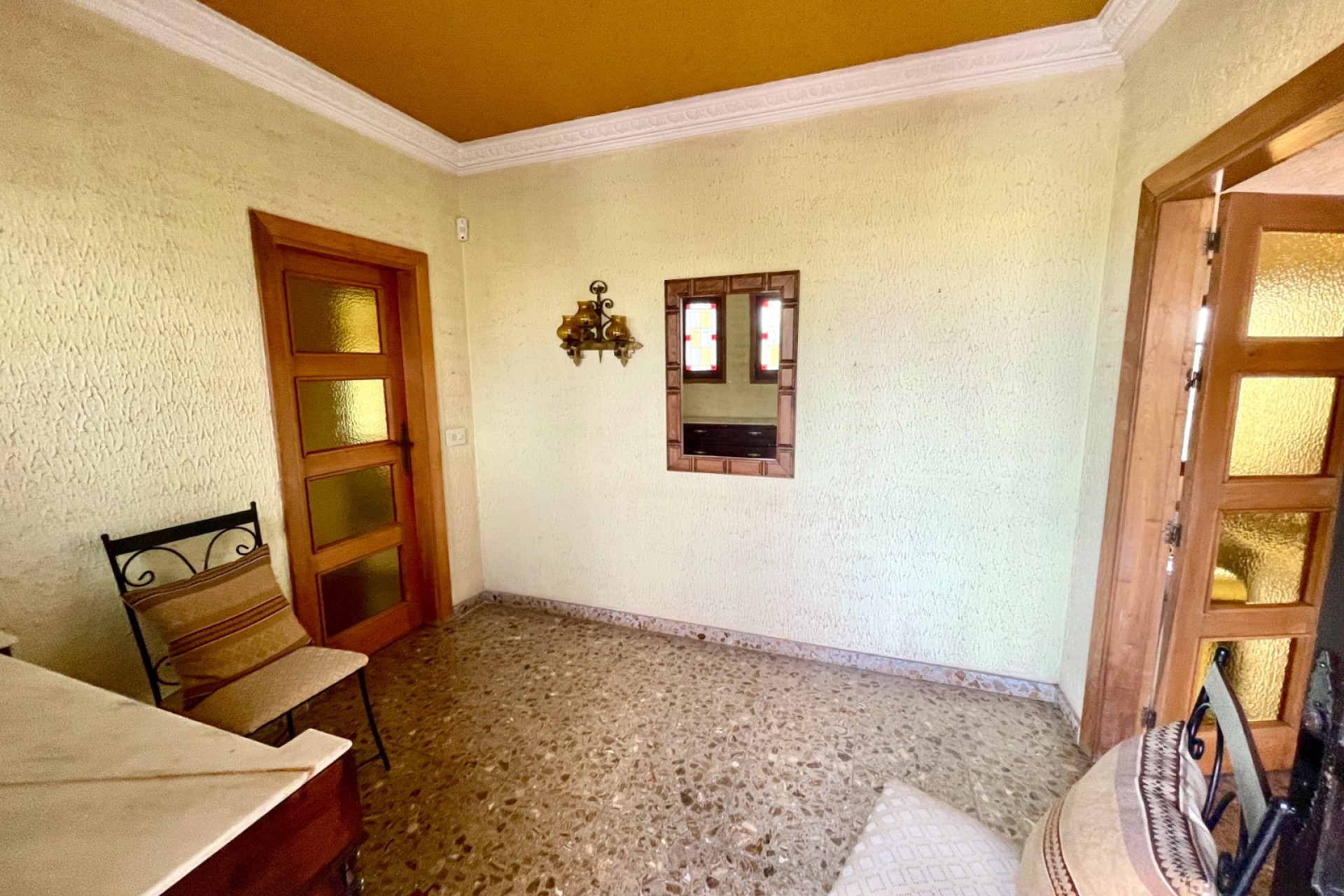 Herverkoop - Villa -
Benejuzar - Comunidad Valenciana