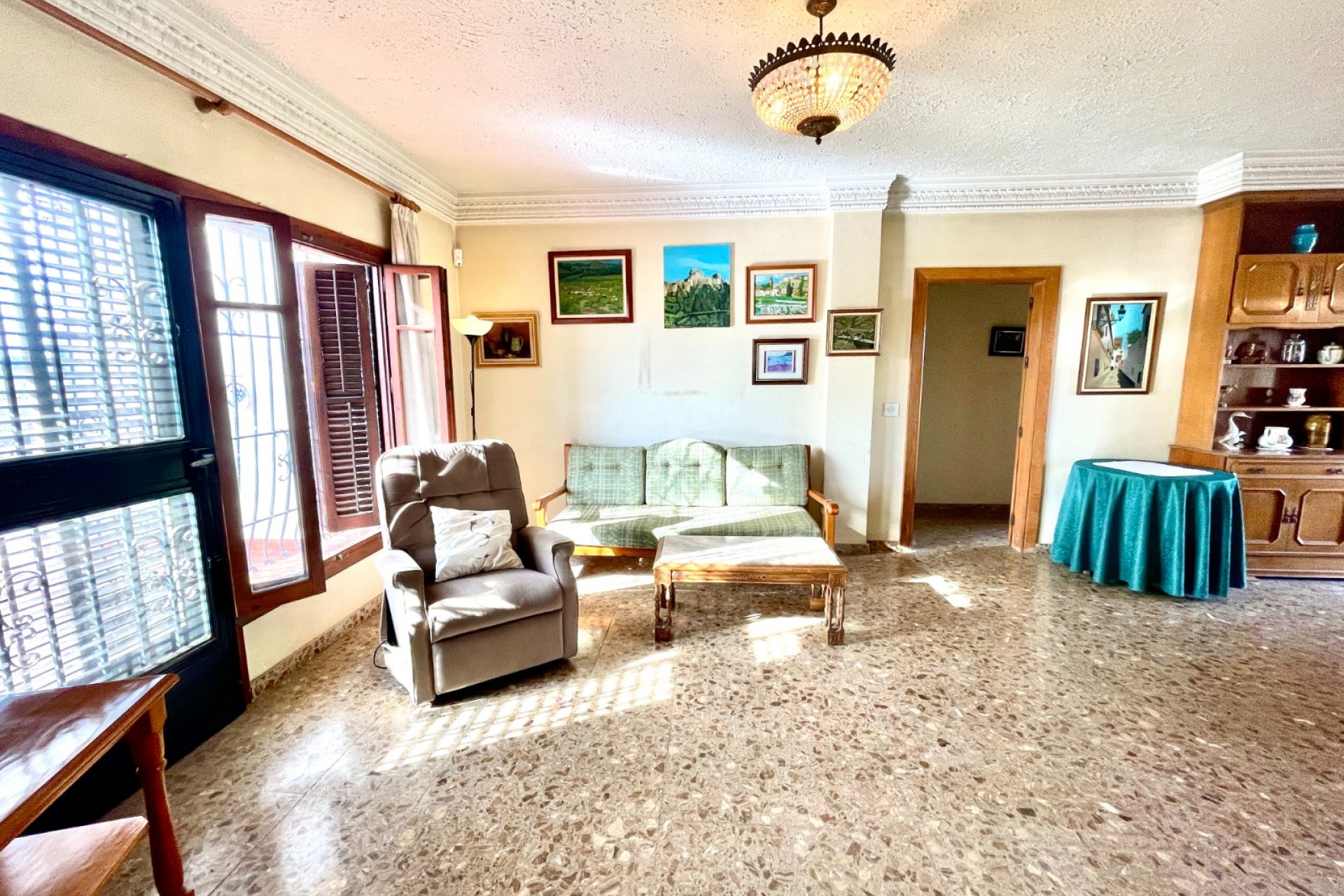 Herverkoop - Villa -
Benejuzar - Comunidad Valenciana