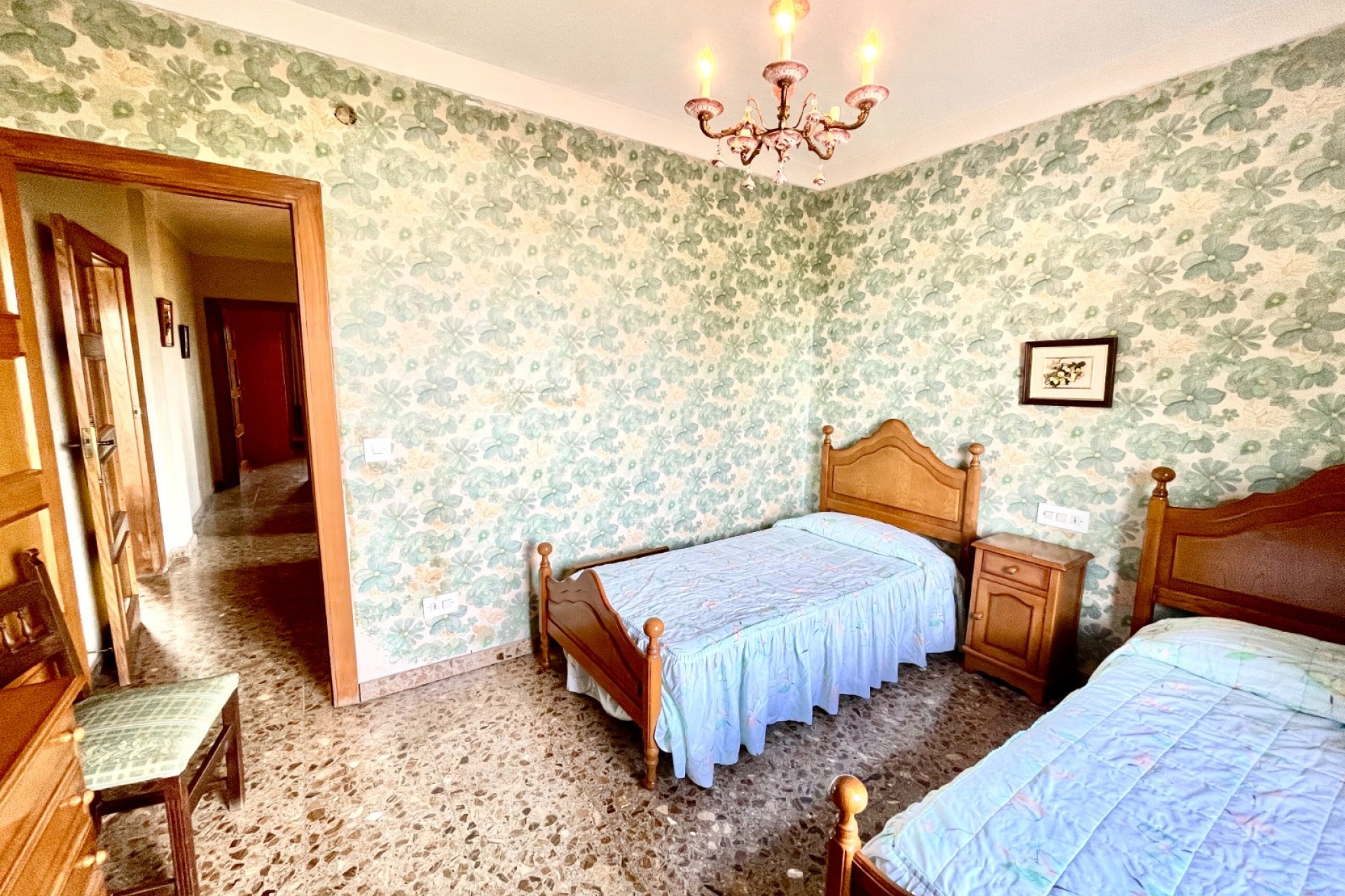Herverkoop - Villa -
Benejuzar - Comunidad Valenciana