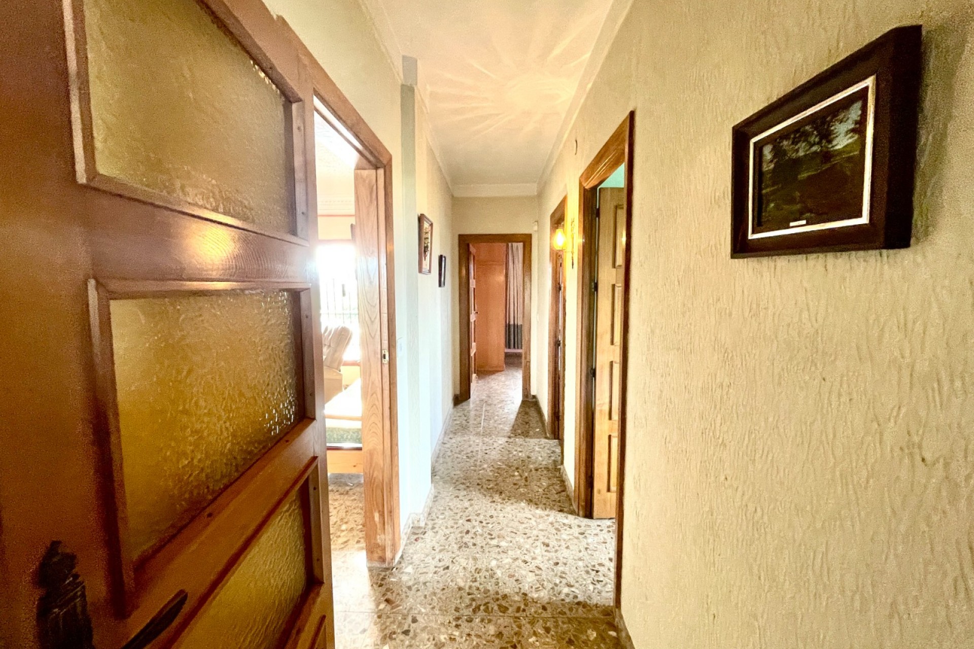 Herverkoop - Villa -
Benejuzar - Comunidad Valenciana