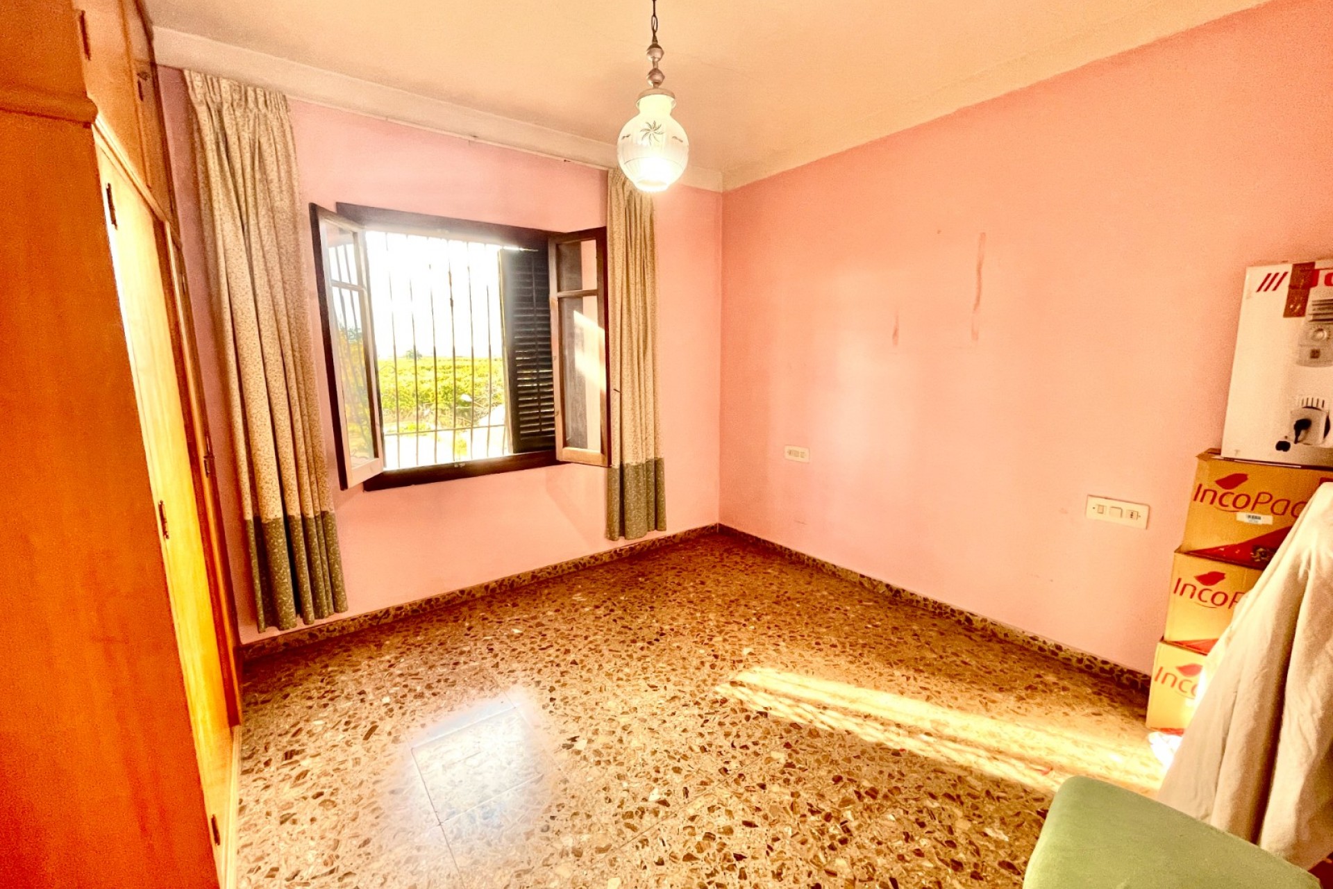 Herverkoop - Villa -
Benejuzar - Comunidad Valenciana