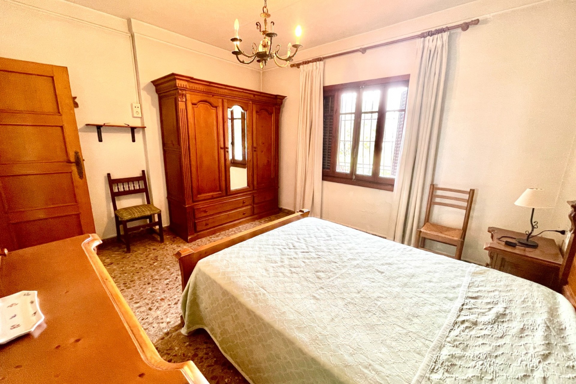 Herverkoop - Villa -
Benejuzar - Comunidad Valenciana