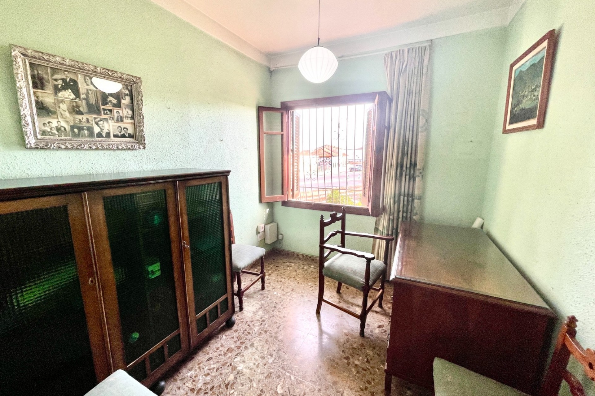 Herverkoop - Villa -
Benejuzar - Comunidad Valenciana