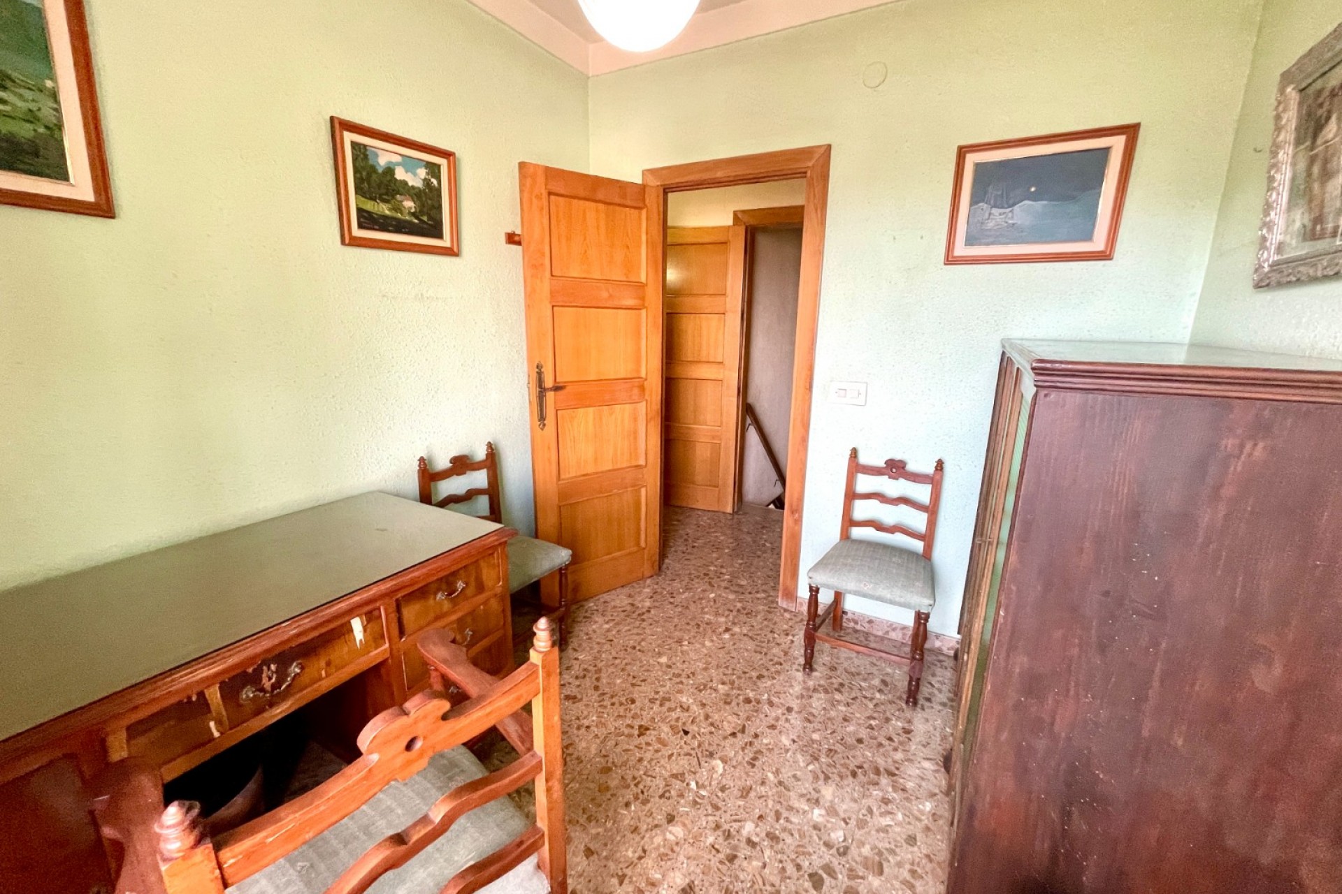 Herverkoop - Villa -
Benejuzar - Comunidad Valenciana