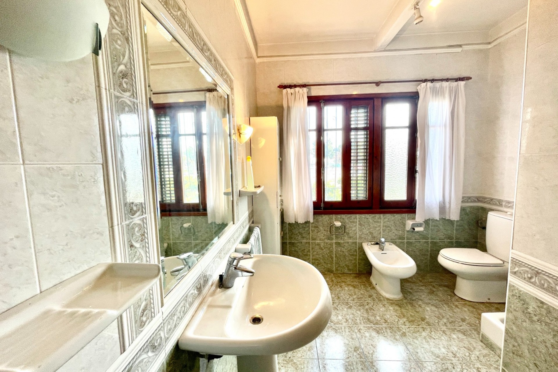 Herverkoop - Villa -
Benejuzar - Comunidad Valenciana