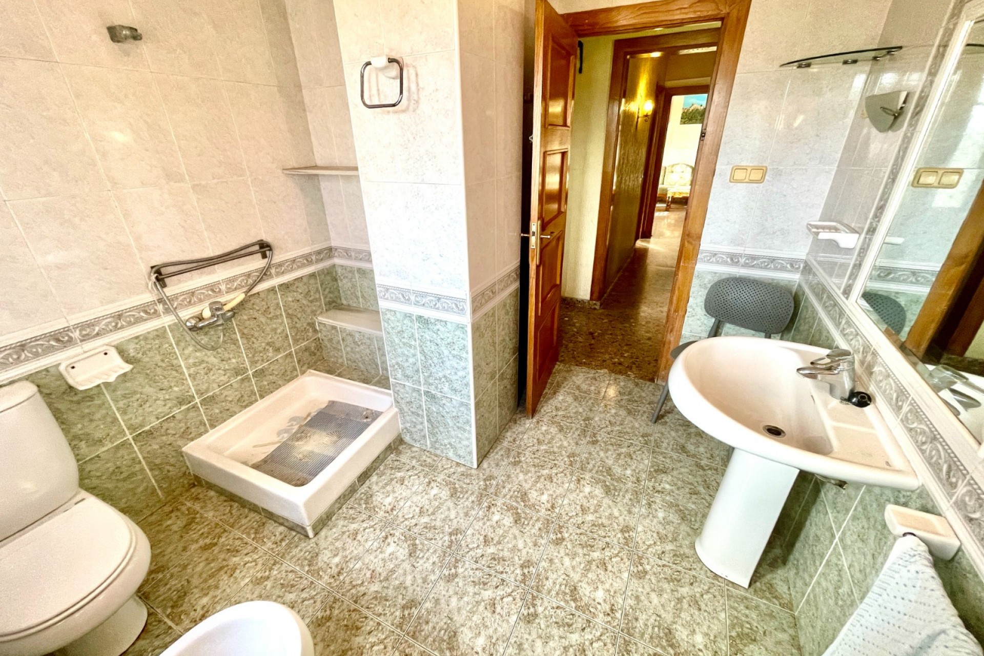 Herverkoop - Villa -
Benejuzar - Comunidad Valenciana