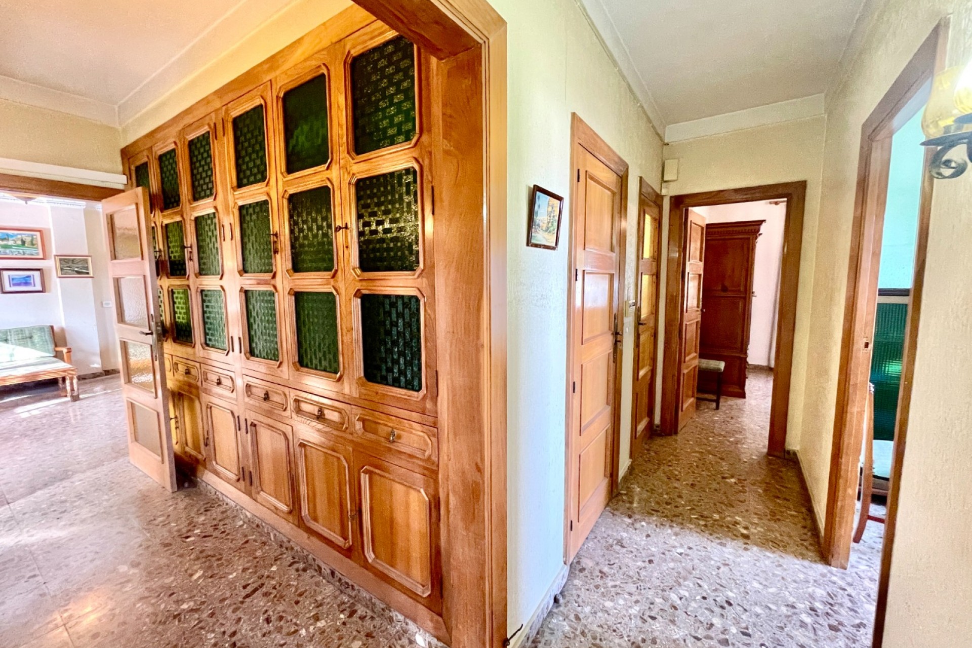 Herverkoop - Villa -
Benejuzar - Comunidad Valenciana