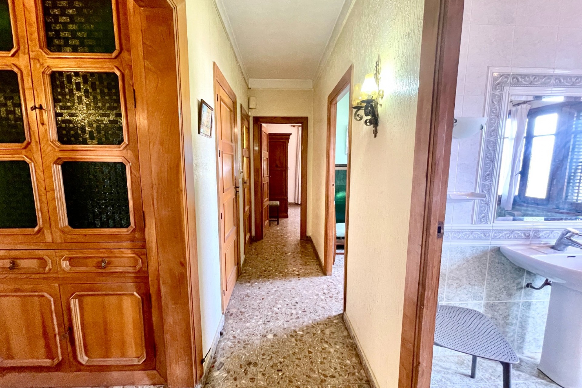 Herverkoop - Villa -
Benejuzar - Comunidad Valenciana