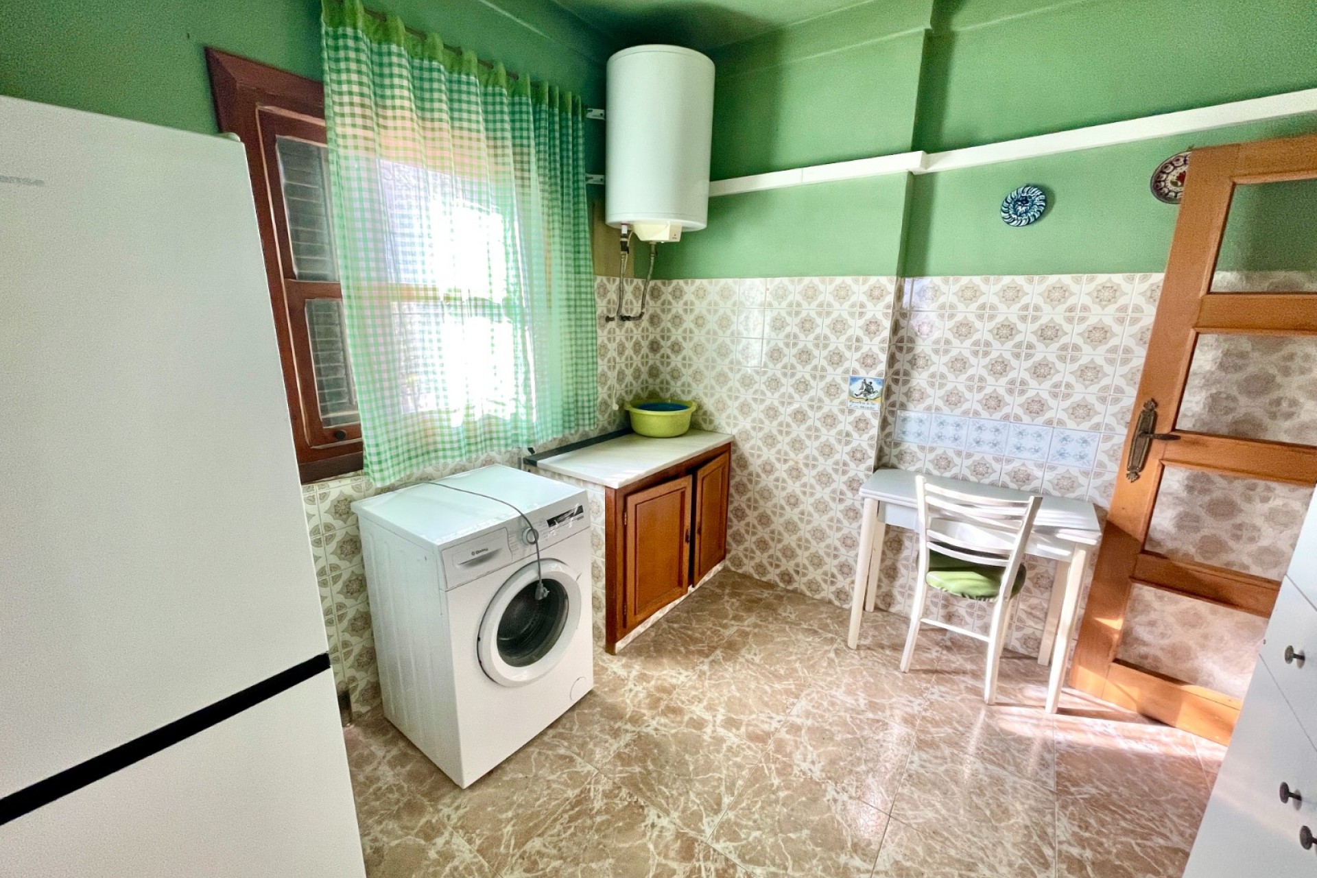 Herverkoop - Villa -
Benejuzar - Comunidad Valenciana