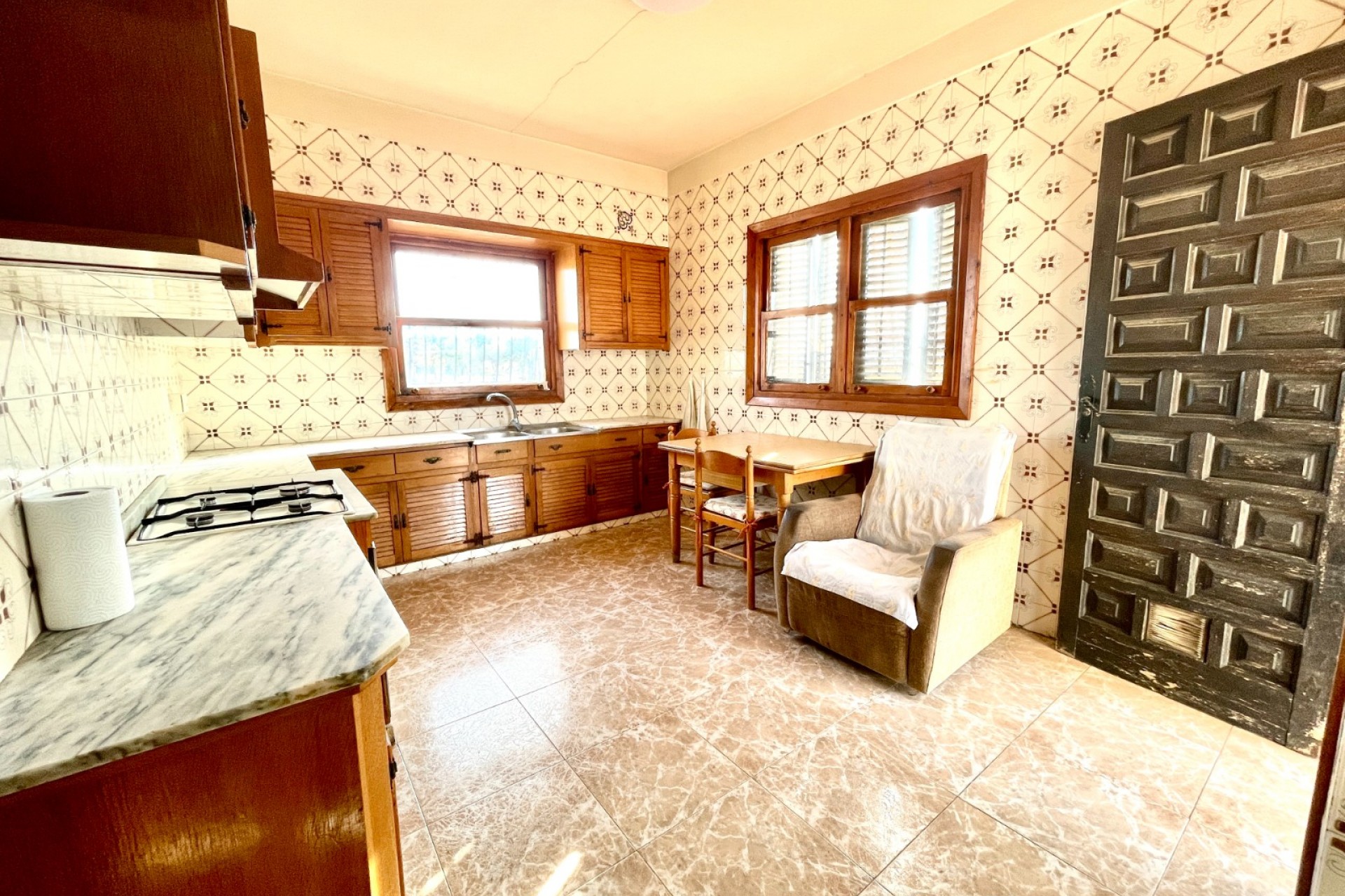 Herverkoop - Villa -
Benejuzar - Comunidad Valenciana