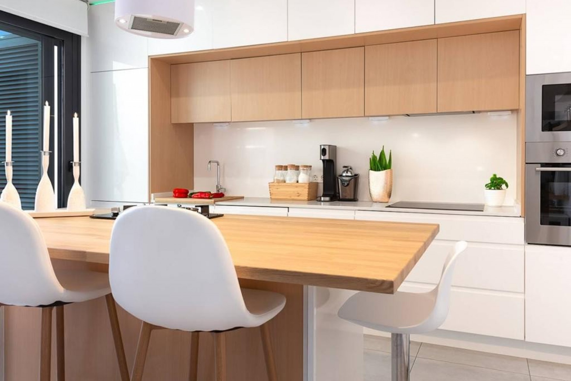 Herverkoop - Villa -
Benijofar - Benijofar - Village