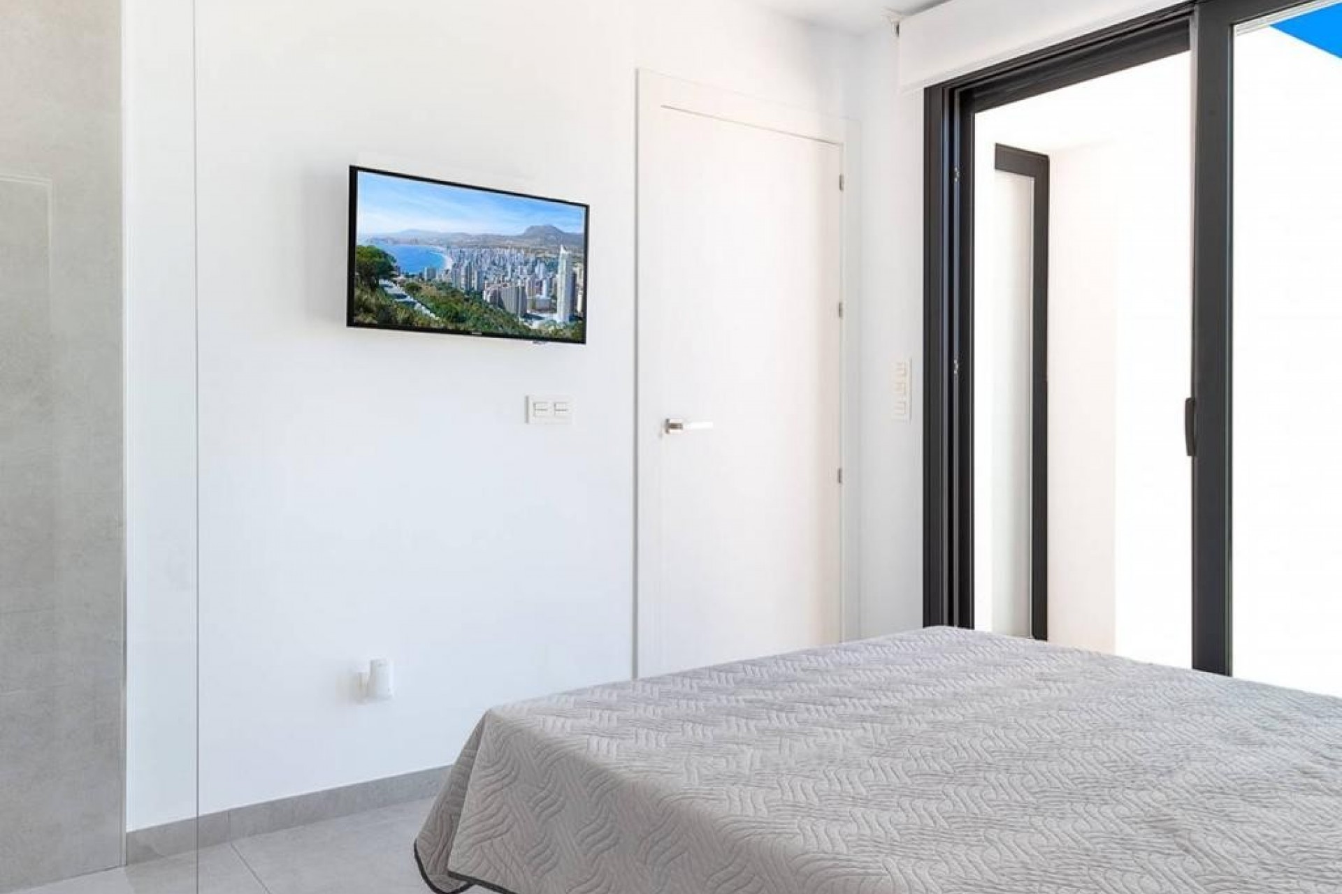 Herverkoop - Villa -
Benijofar - Benijofar - Village