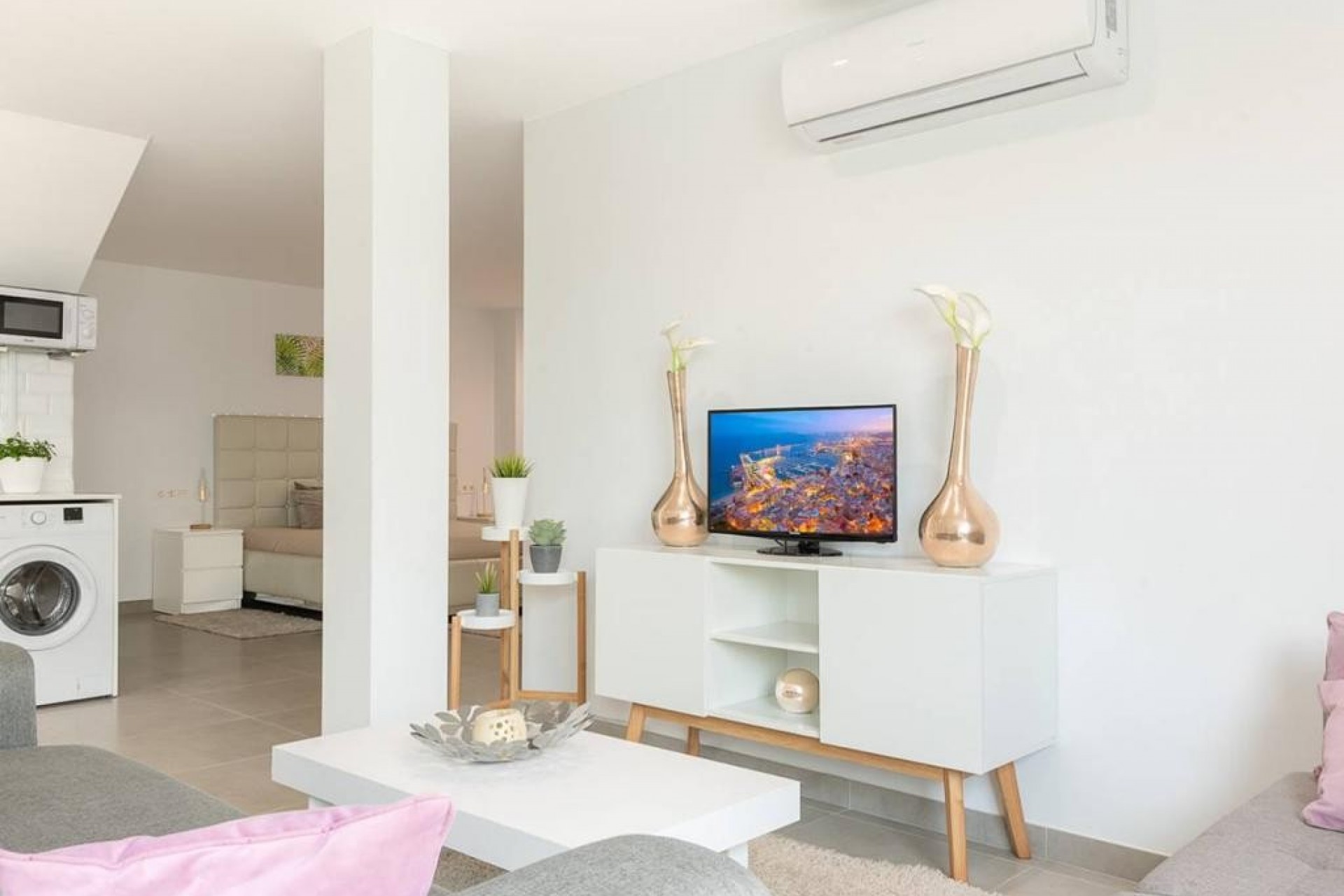 Herverkoop - Villa -
Benijofar - Benijofar - Village