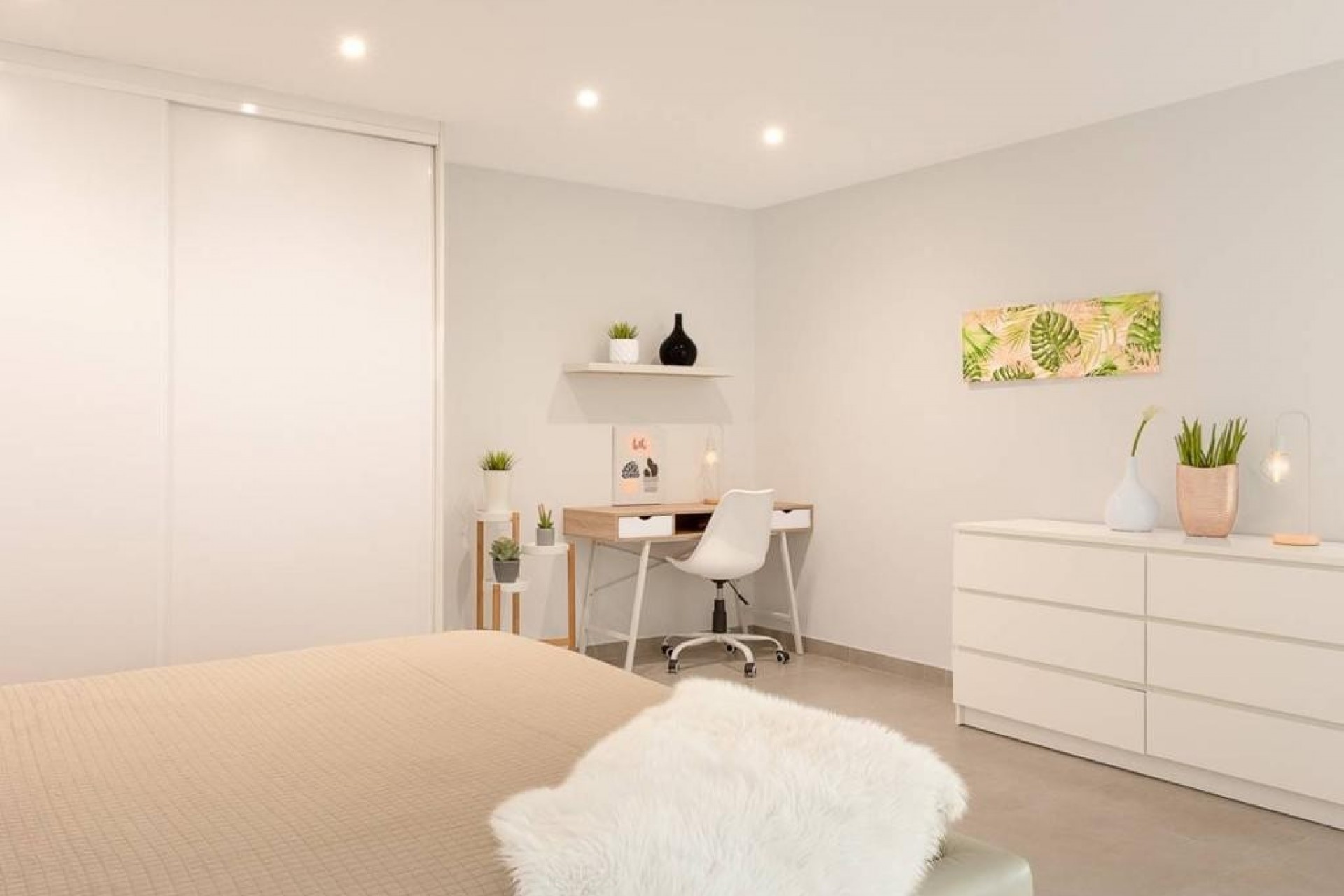 Herverkoop - Villa -
Benijofar - Benijofar - Village