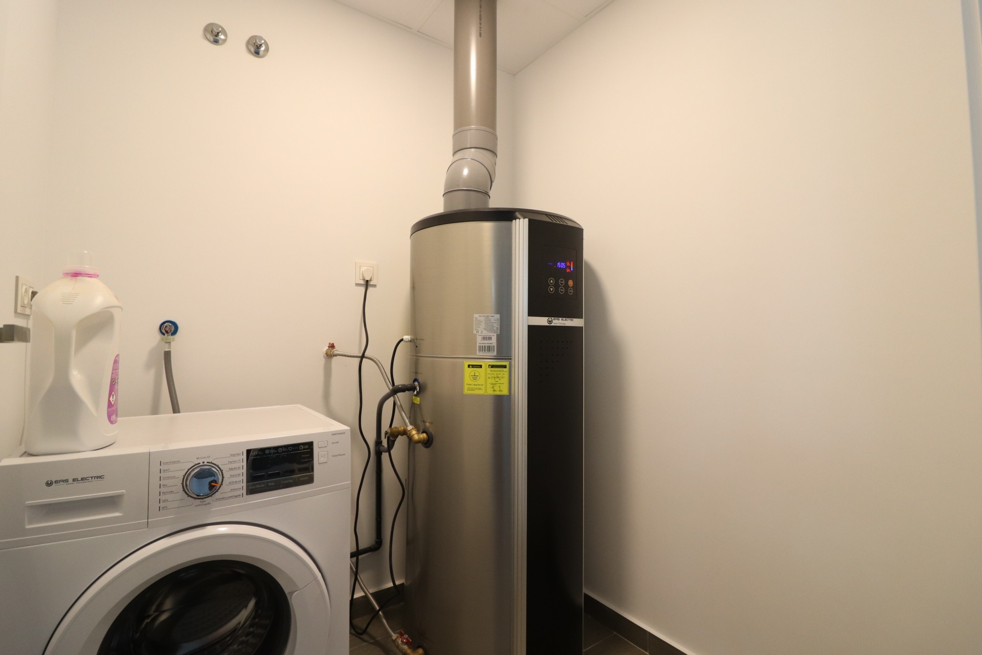 Herverkoop - Villa -
Benijofar - Benijofar - Village