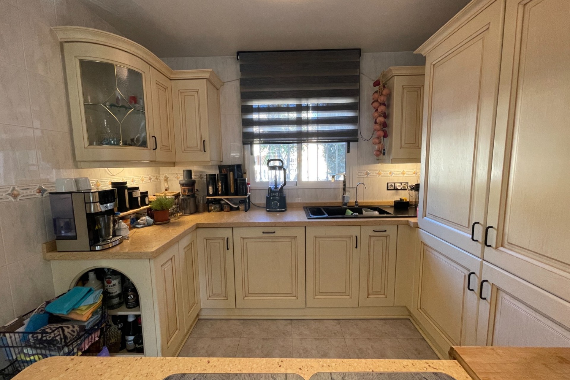 Herverkoop - Villa -
Benijofar - Benimar