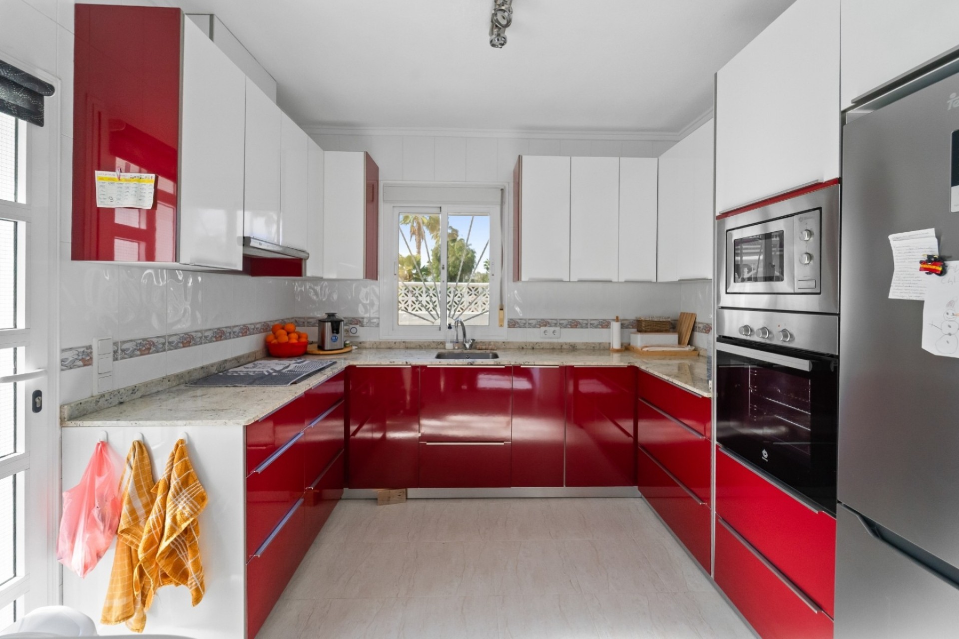 Herverkoop - Villa -
Benijofar - Monte Azul