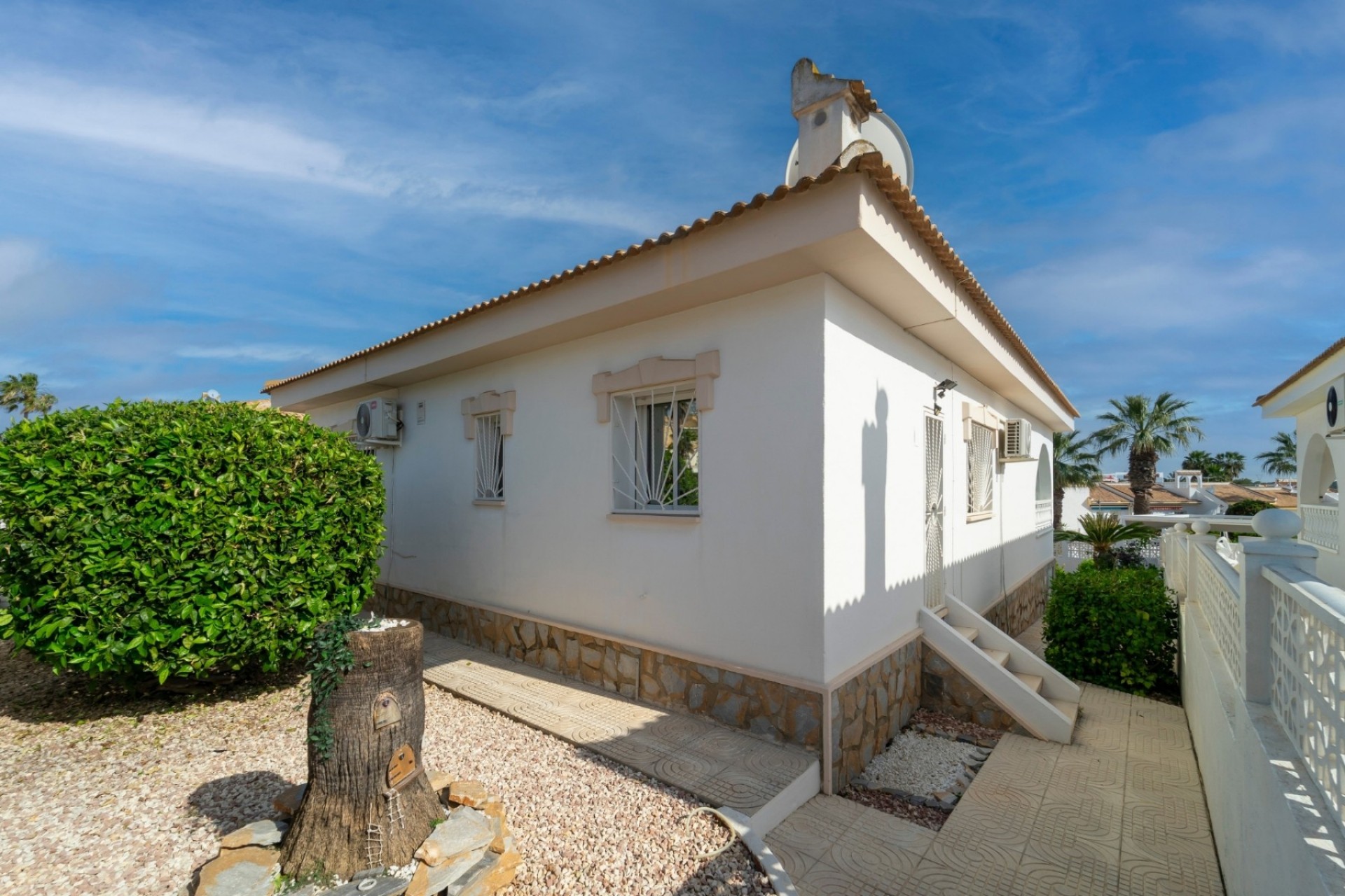 Herverkoop - Villa -
Benijofar - Monte Azul