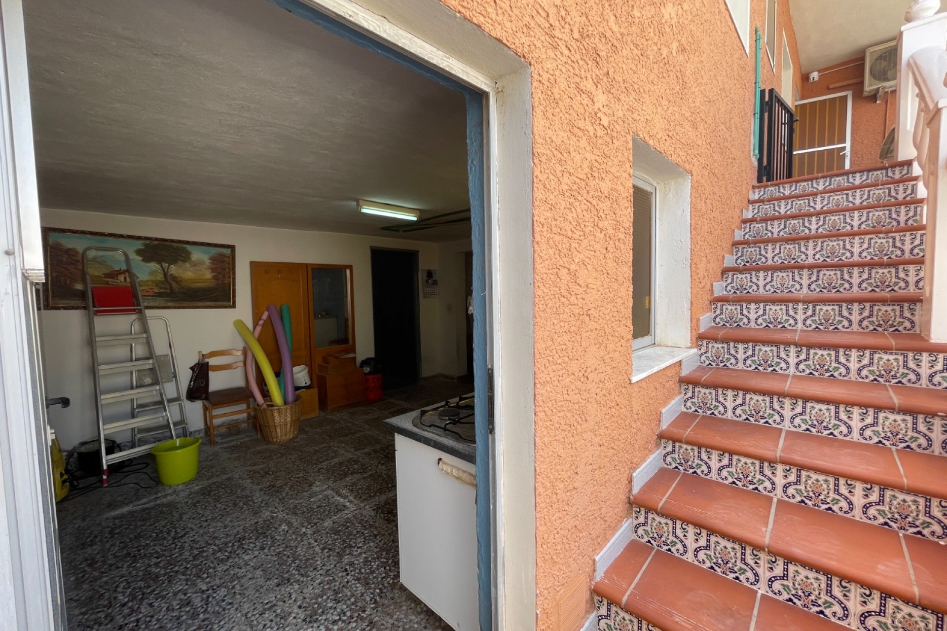 Herverkoop - Villa -
Benijofar - Pueblo