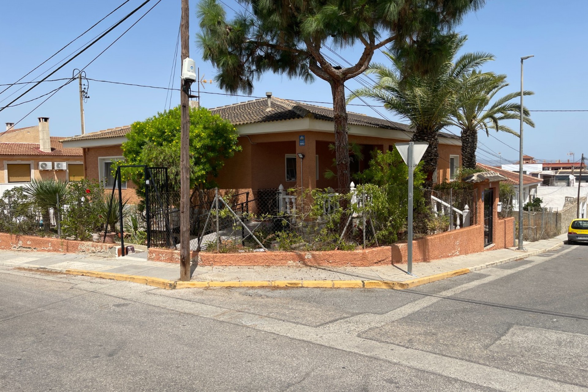 Herverkoop - Villa -
Benijofar - Pueblo