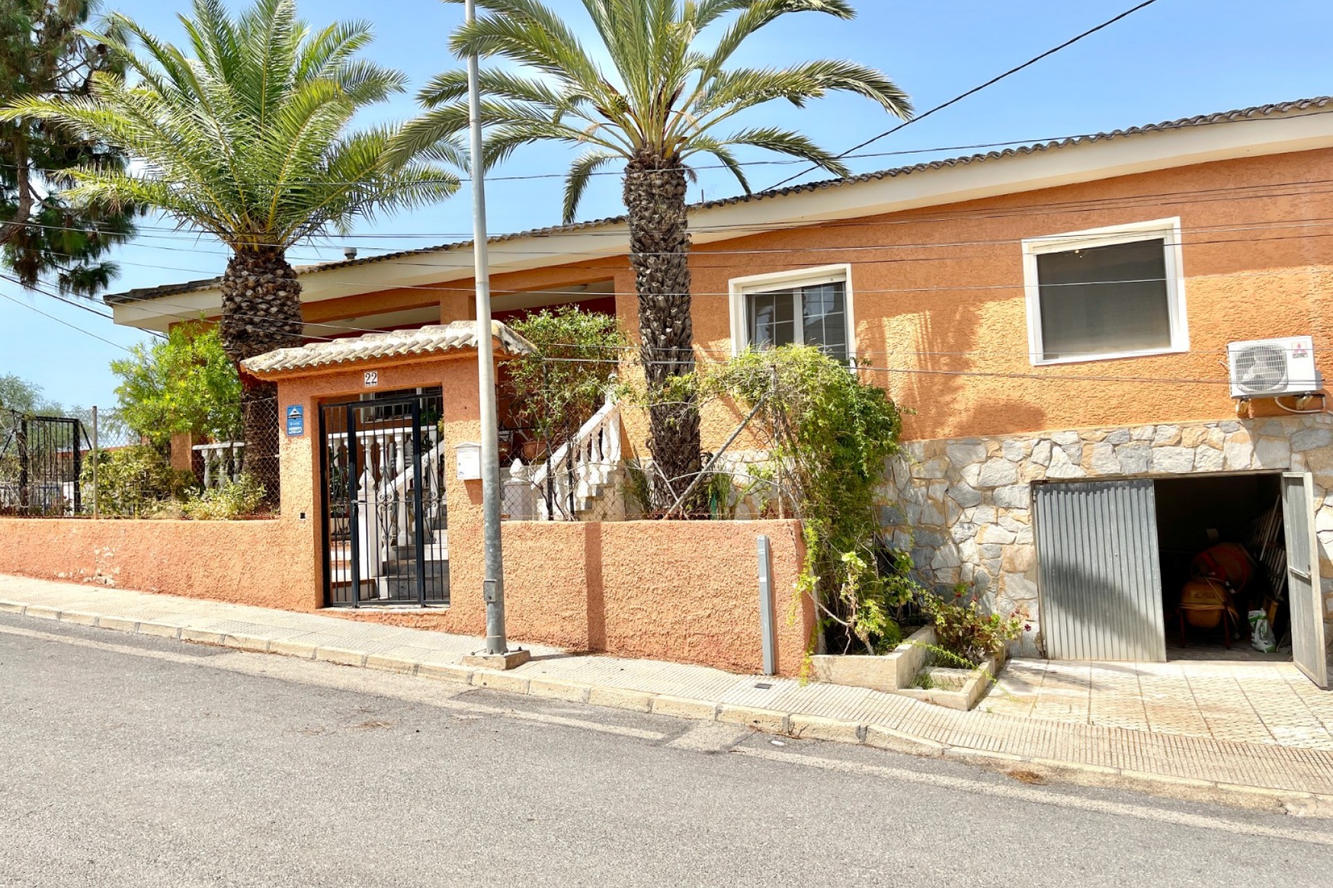 Herverkoop - Villa -
Benijofar - Pueblo