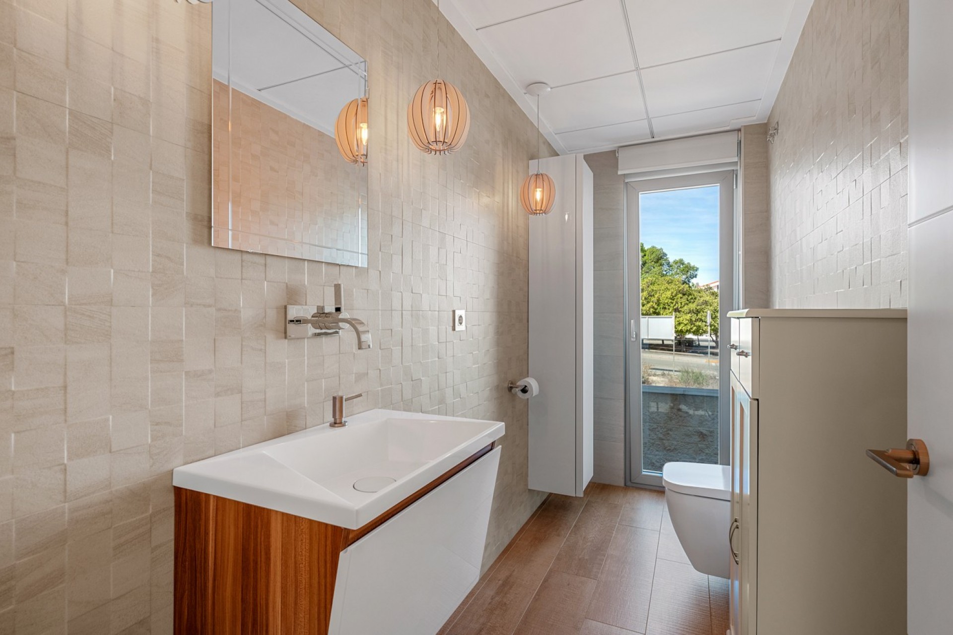 Herverkoop - Villa -
Benijofar