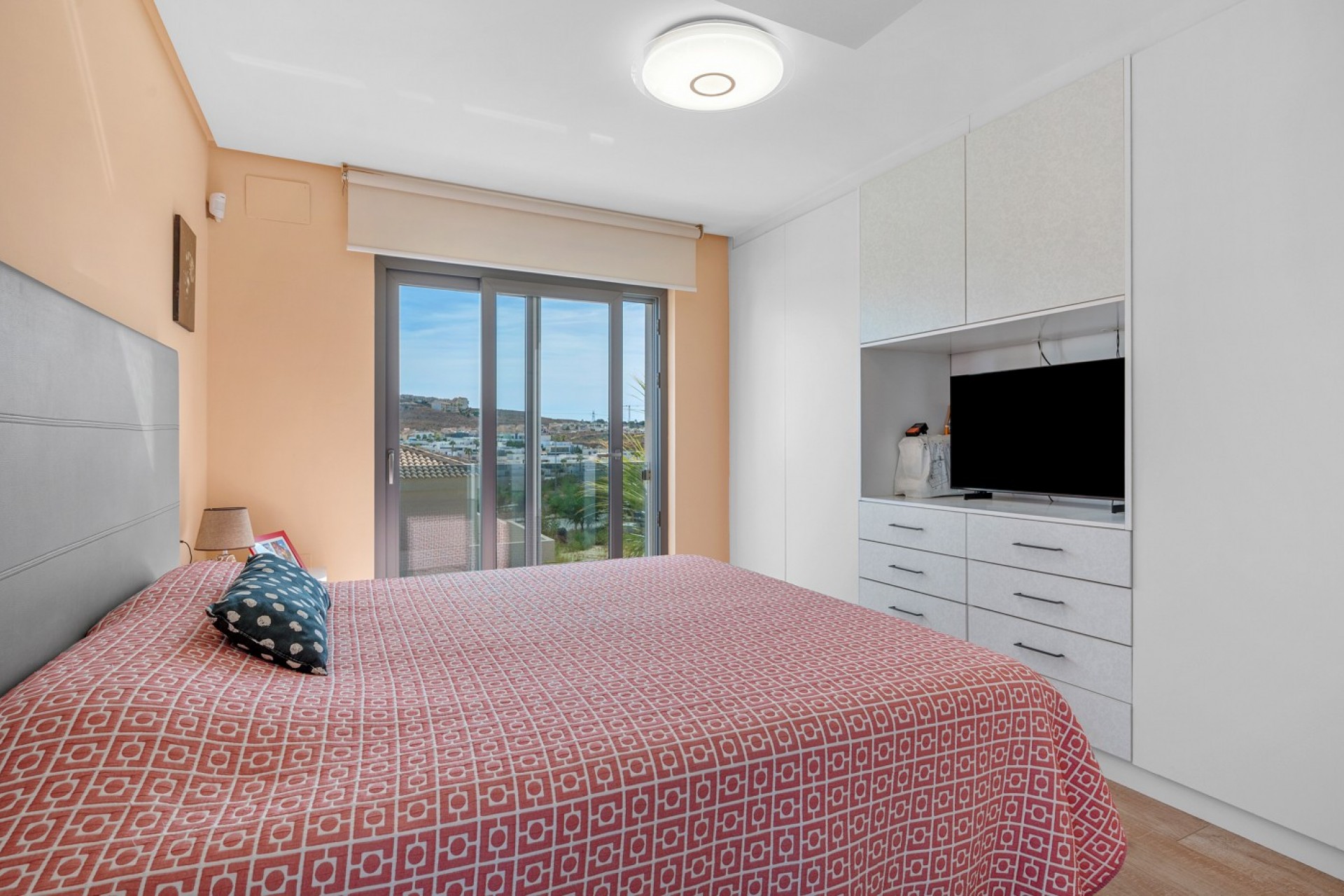 Herverkoop - Villa -
Benijofar