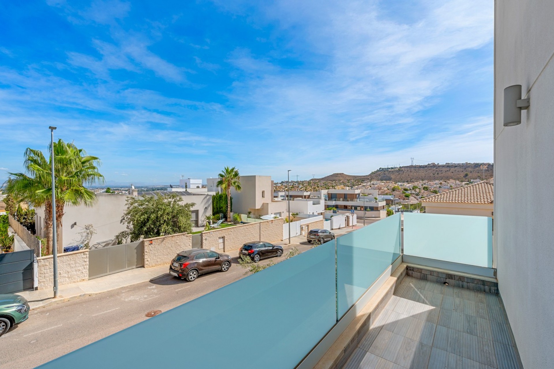 Herverkoop - Villa -
Benijofar