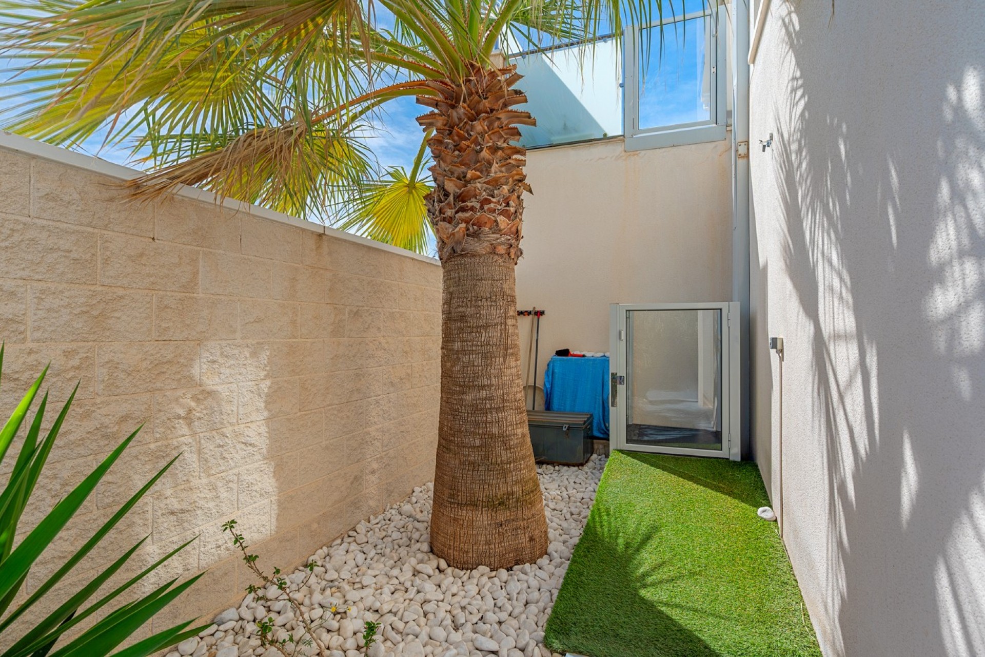 Herverkoop - Villa -
Benijofar