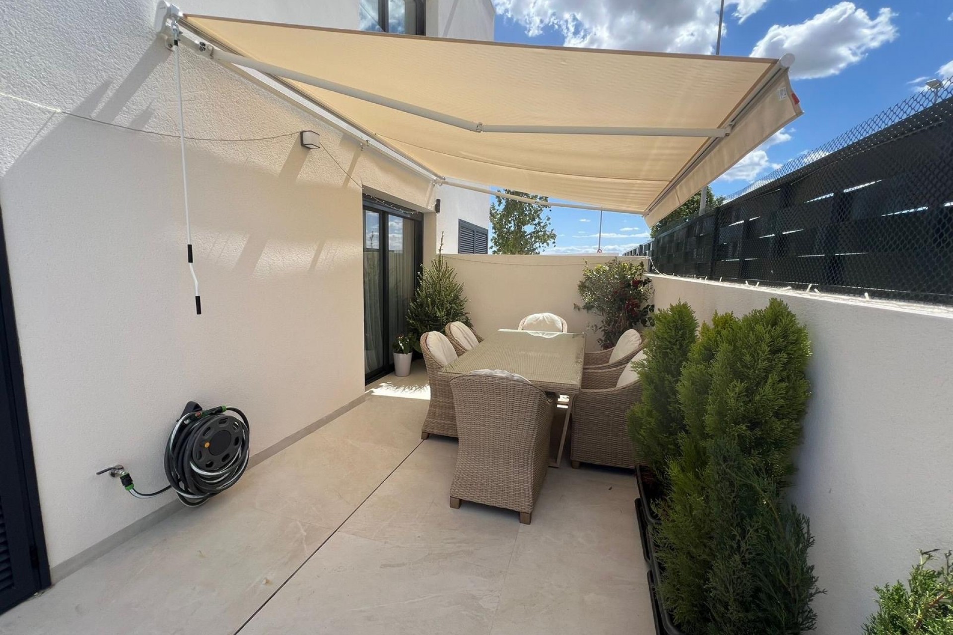 Herverkoop - Villa -
Benijofar