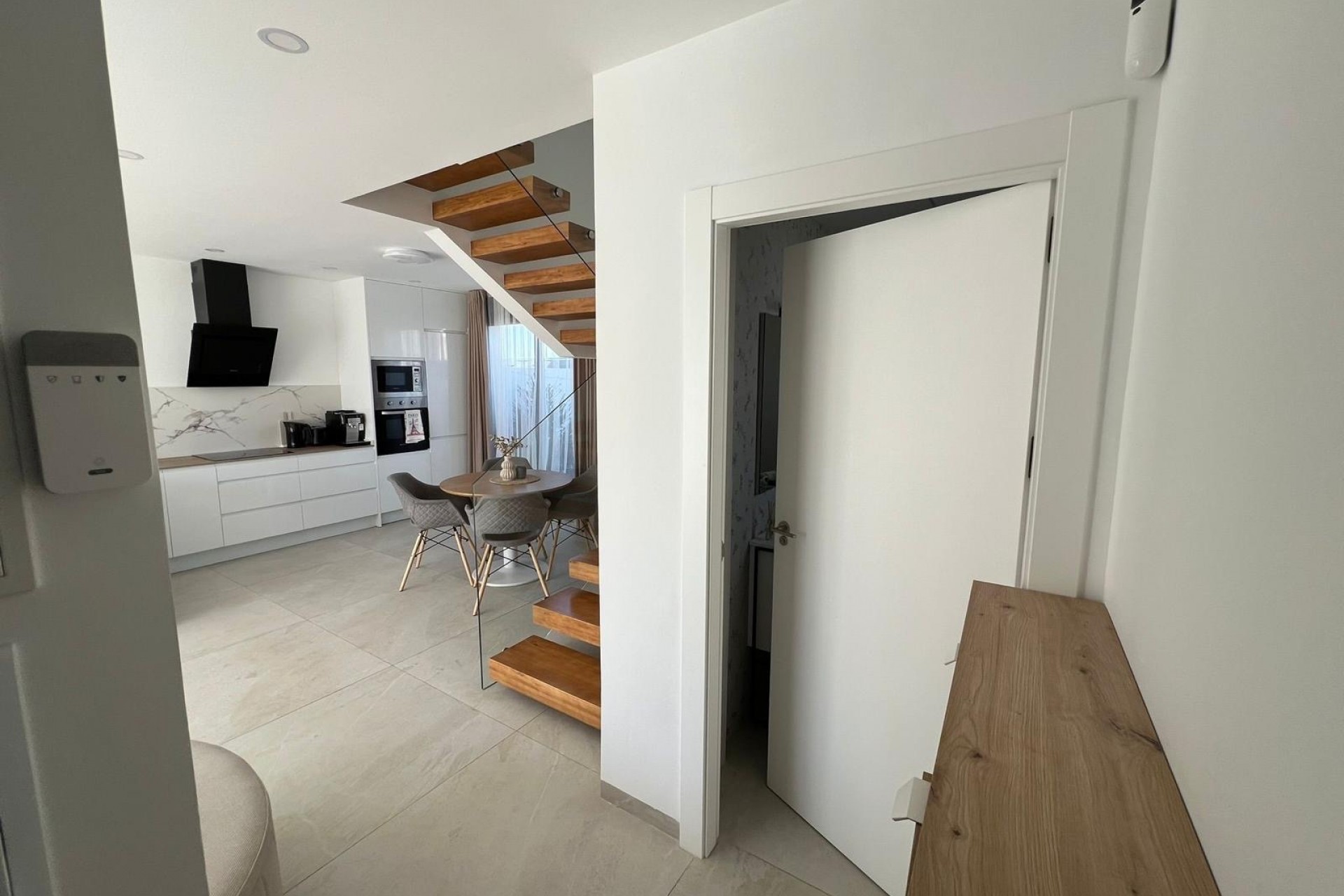 Herverkoop - Villa -
Benijofar