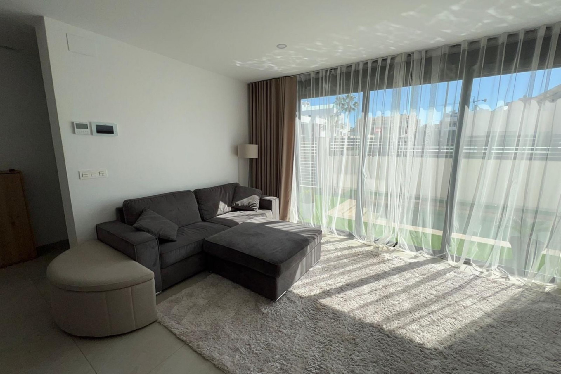 Herverkoop - Villa -
Benijofar