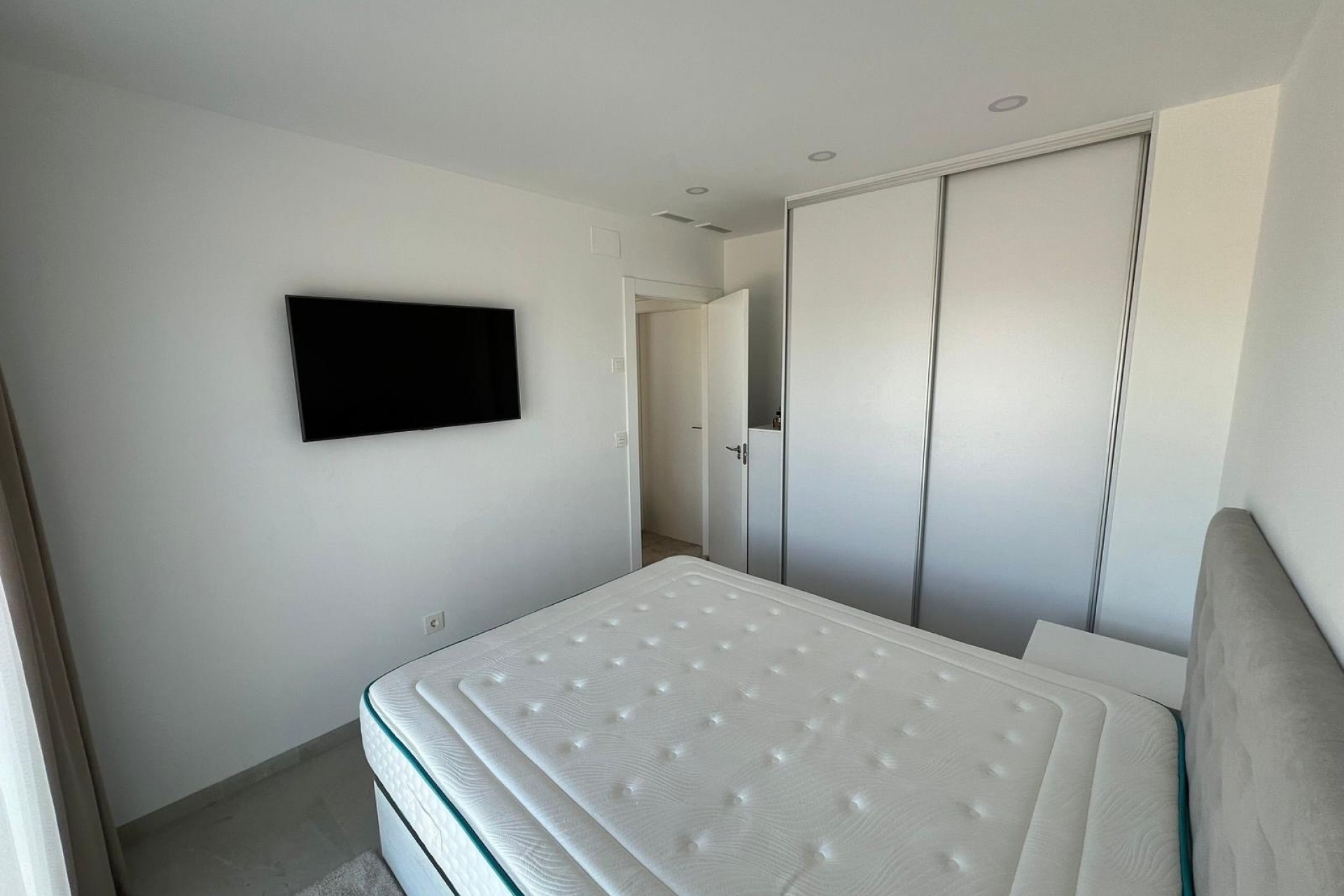 Herverkoop - Villa -
Benijofar