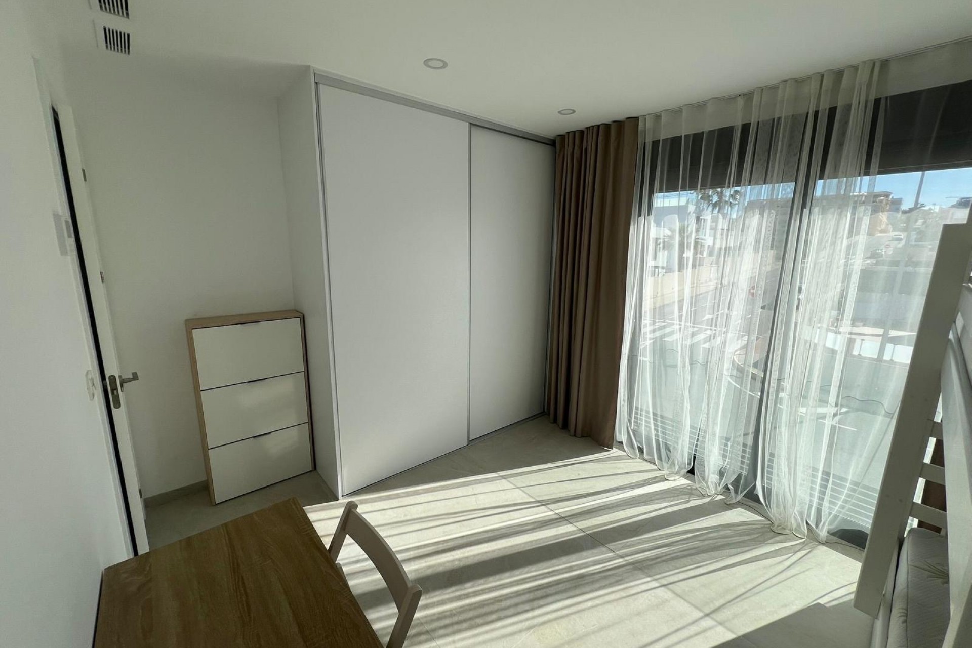 Herverkoop - Villa -
Benijofar