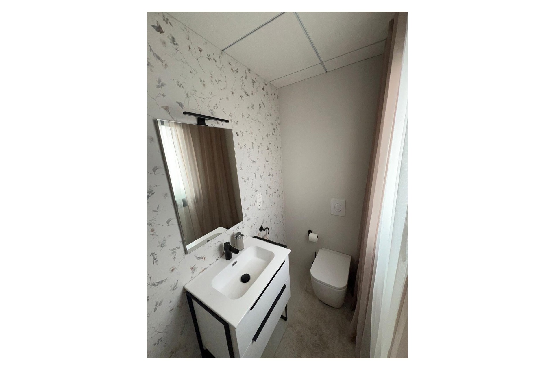 Herverkoop - Villa -
Benijofar