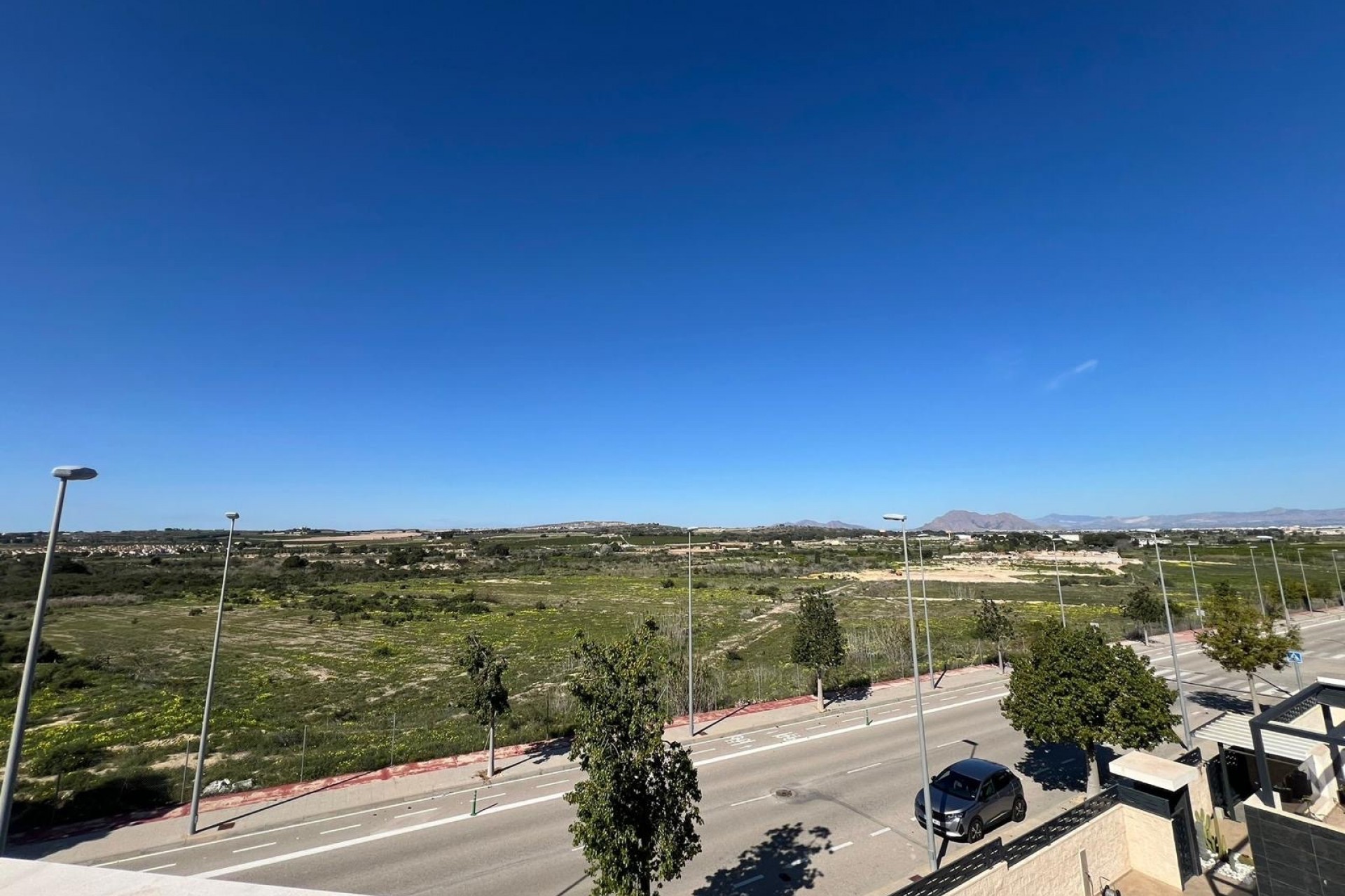 Herverkoop - Villa -
Benijofar