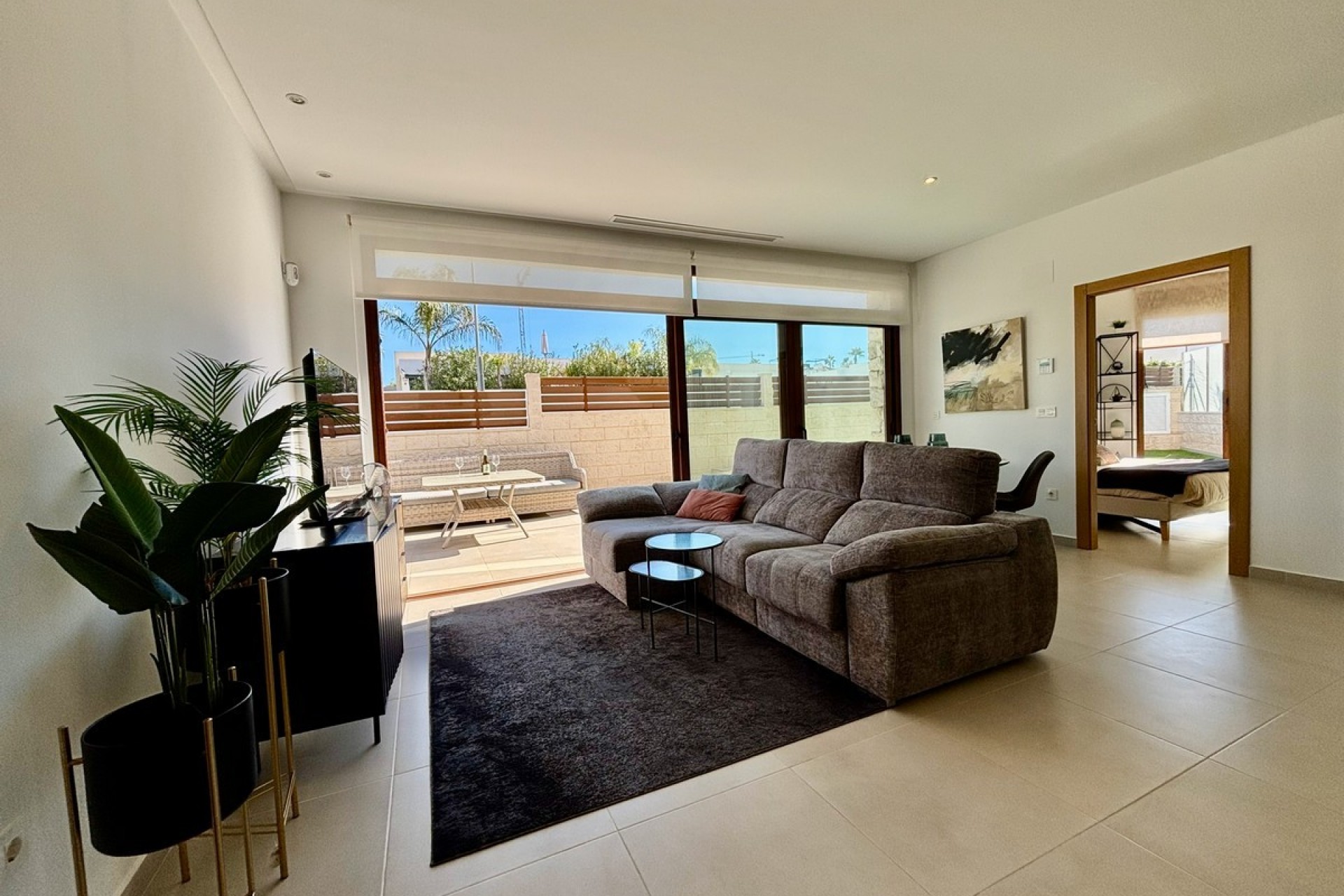 Herverkoop - Villa -
Benijofar