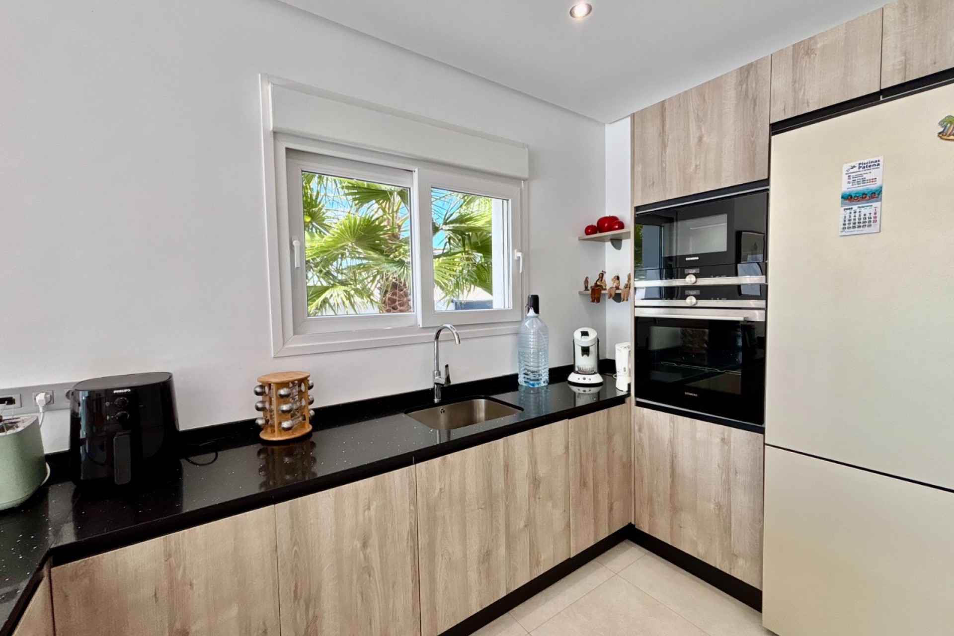 Herverkoop - Villa -
Benijofar