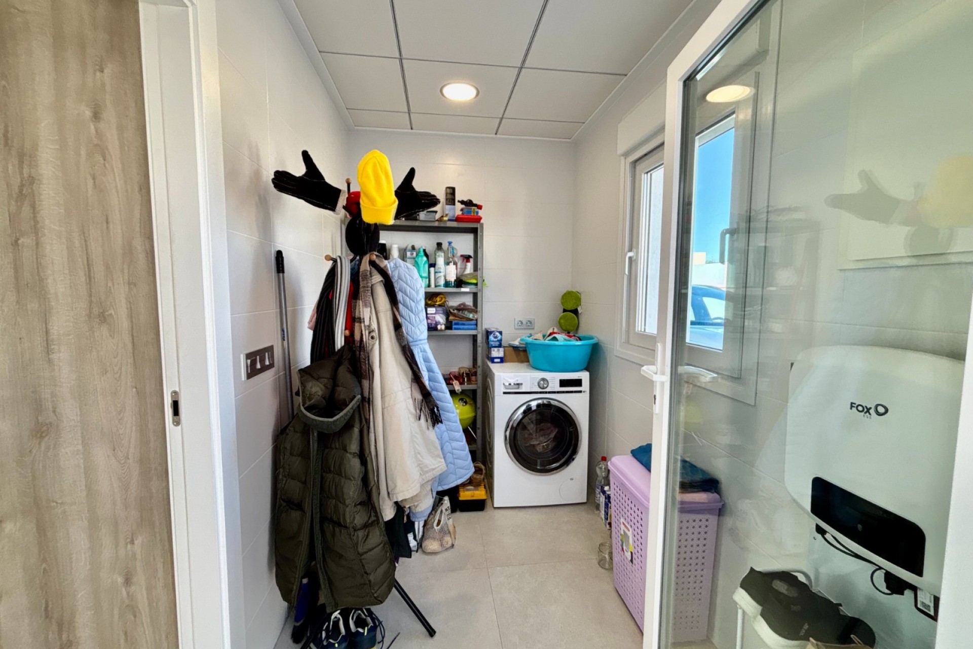 Herverkoop - Villa -
Benijofar