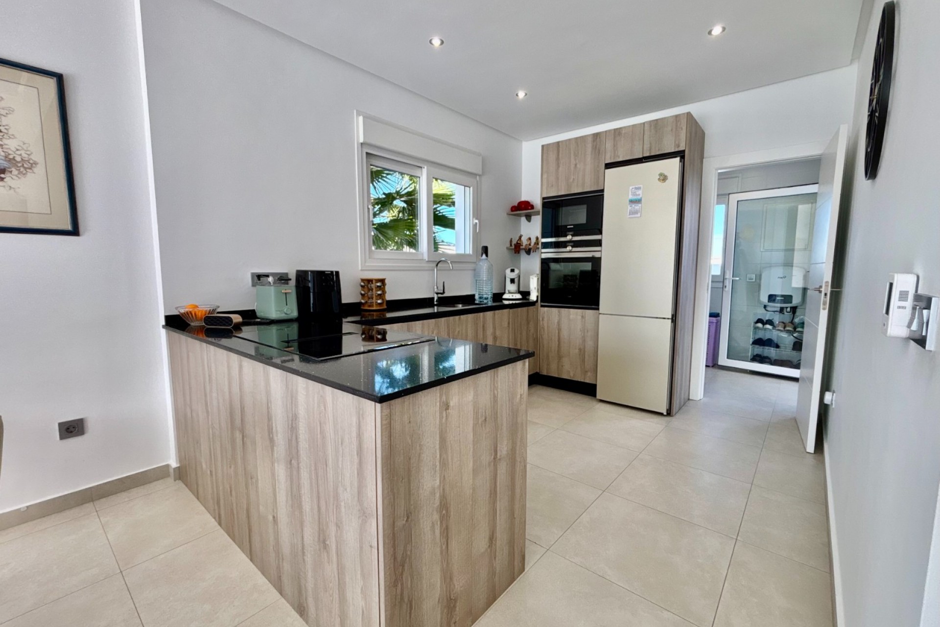 Herverkoop - Villa -
Benijofar